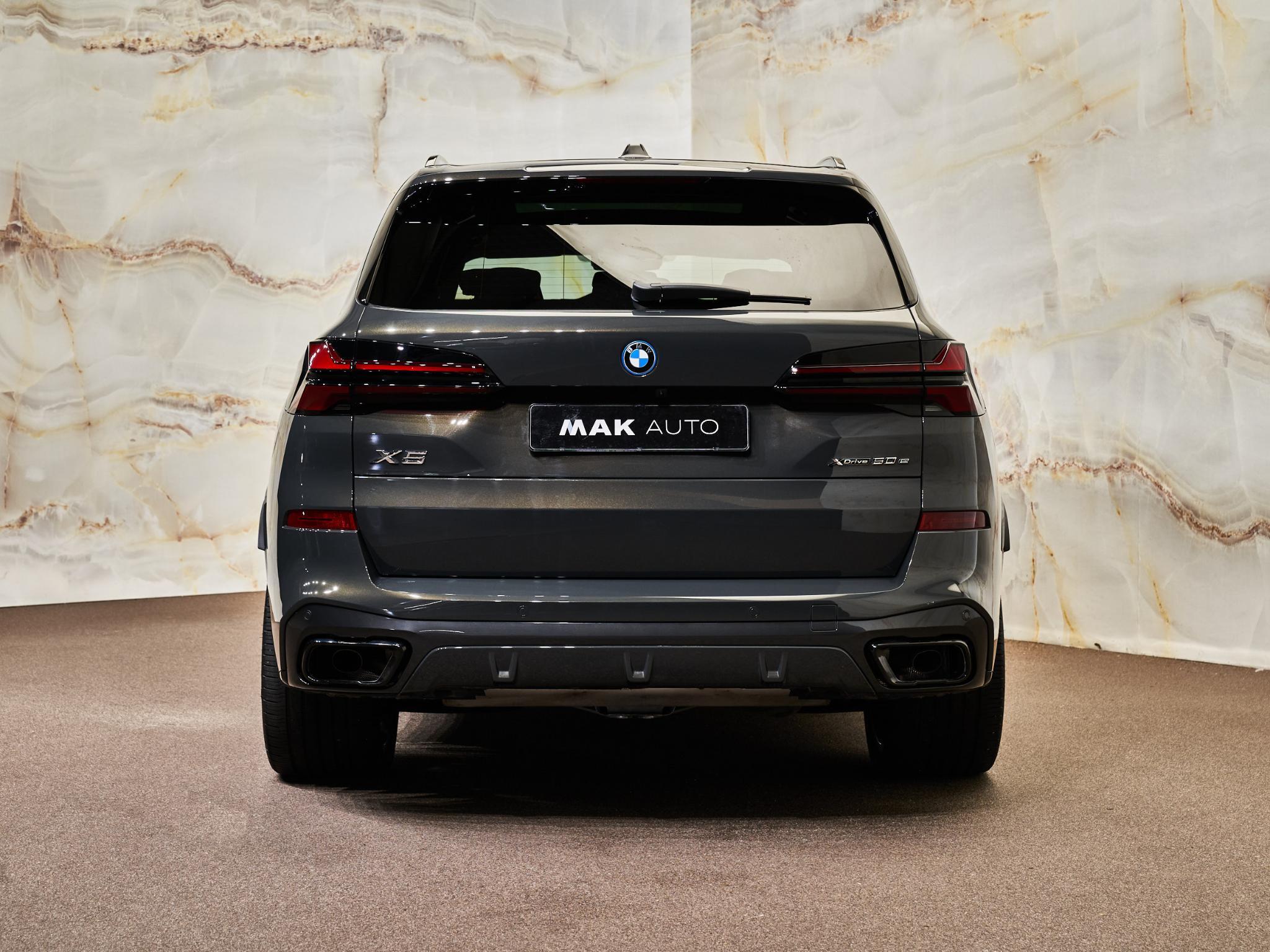 BMW X5 - 34