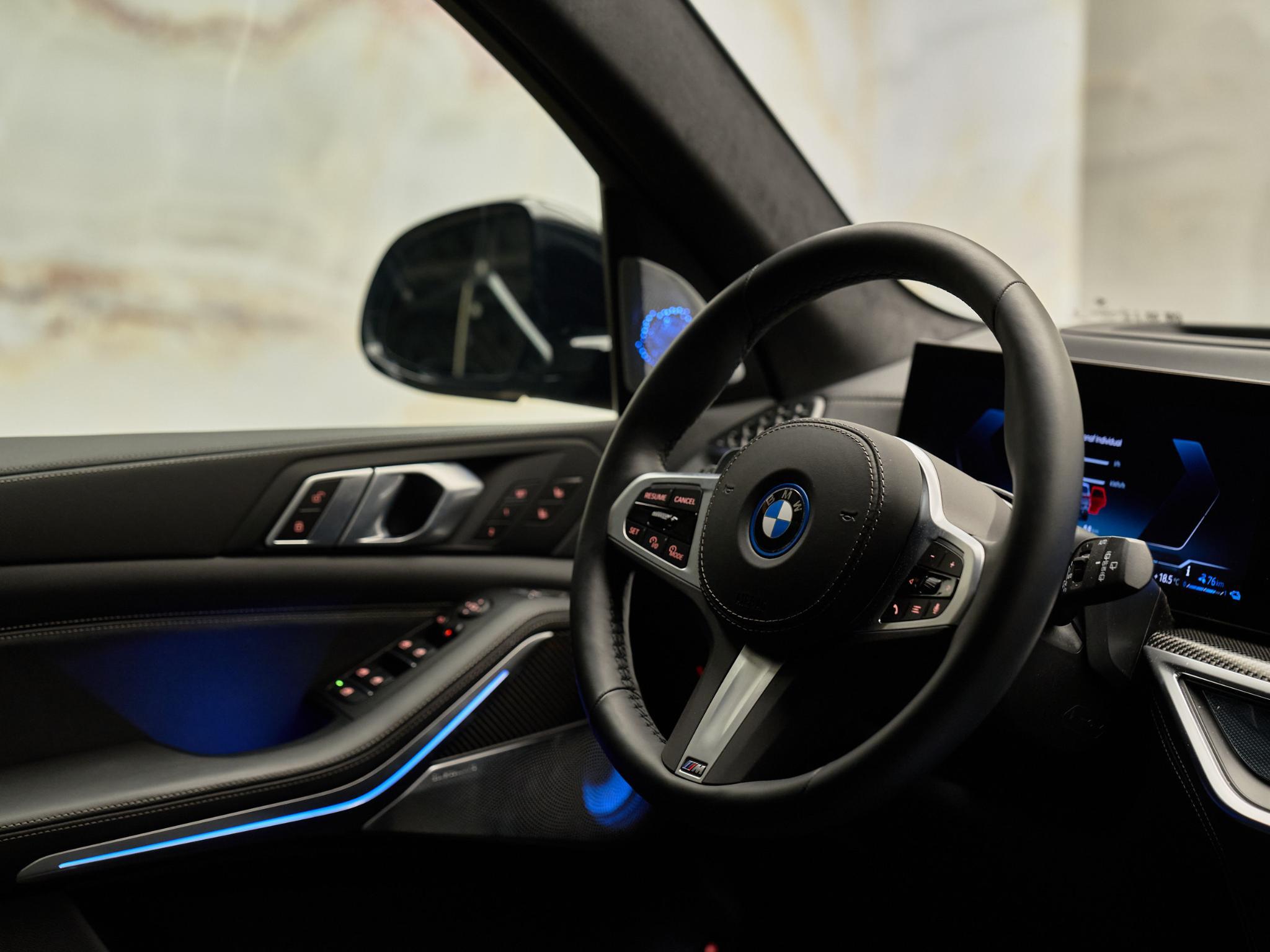 BMW X5 - 26