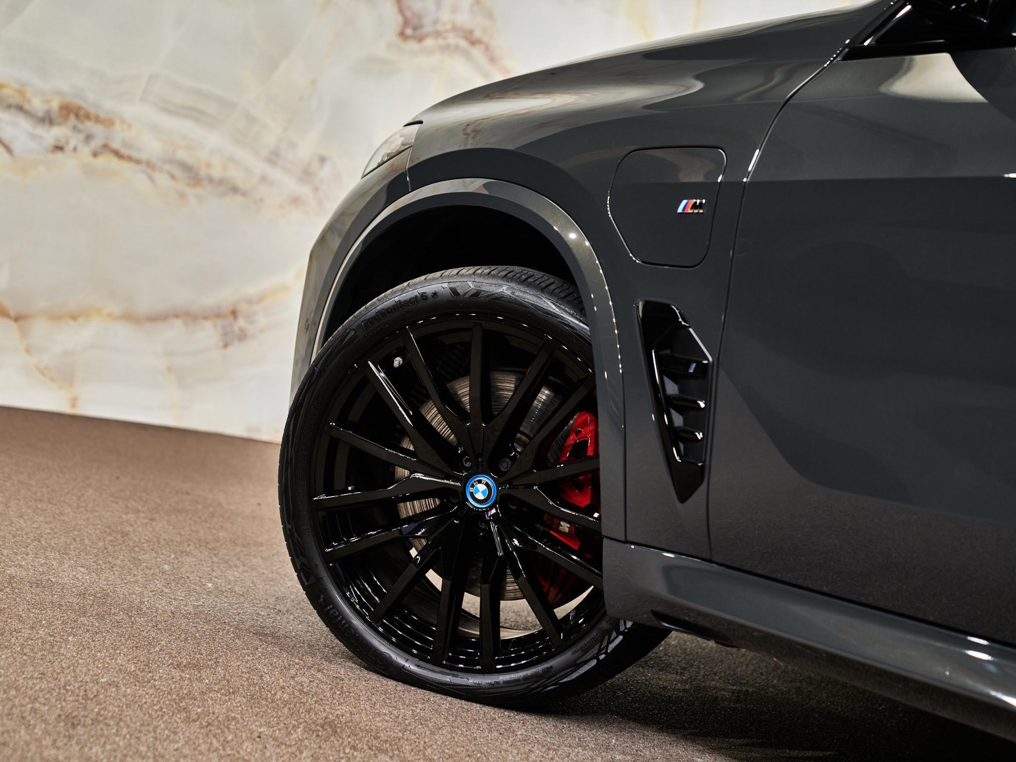 BMW X5 - 31