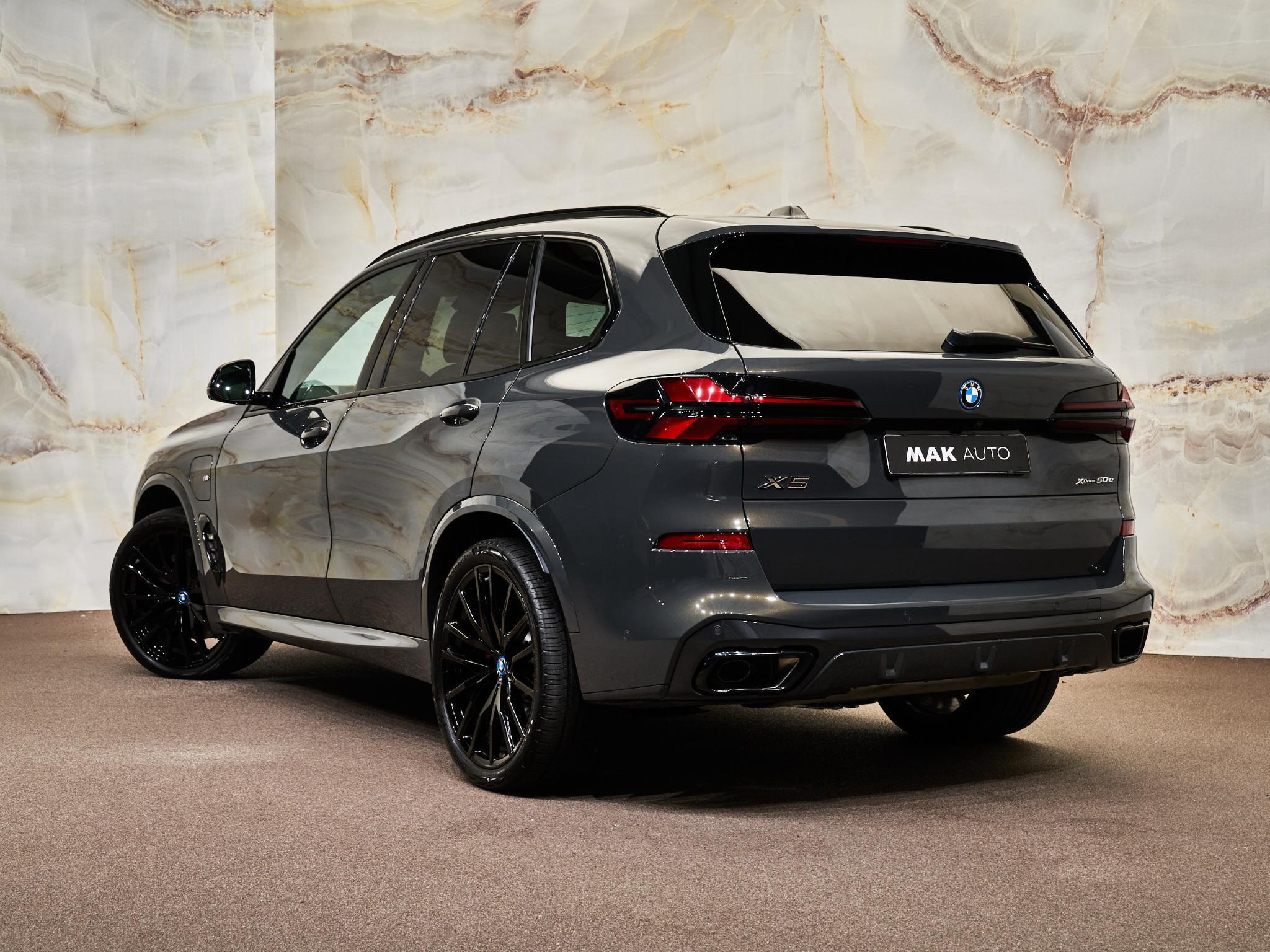 BMW X5 - 4
