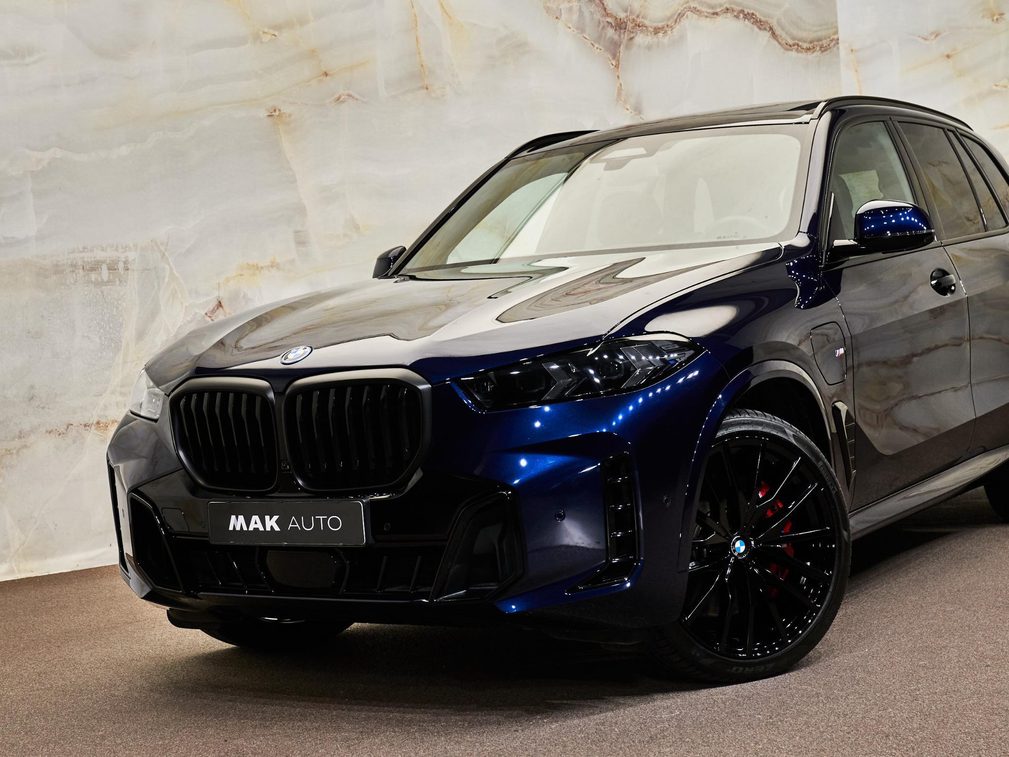 BMW X5 - 5