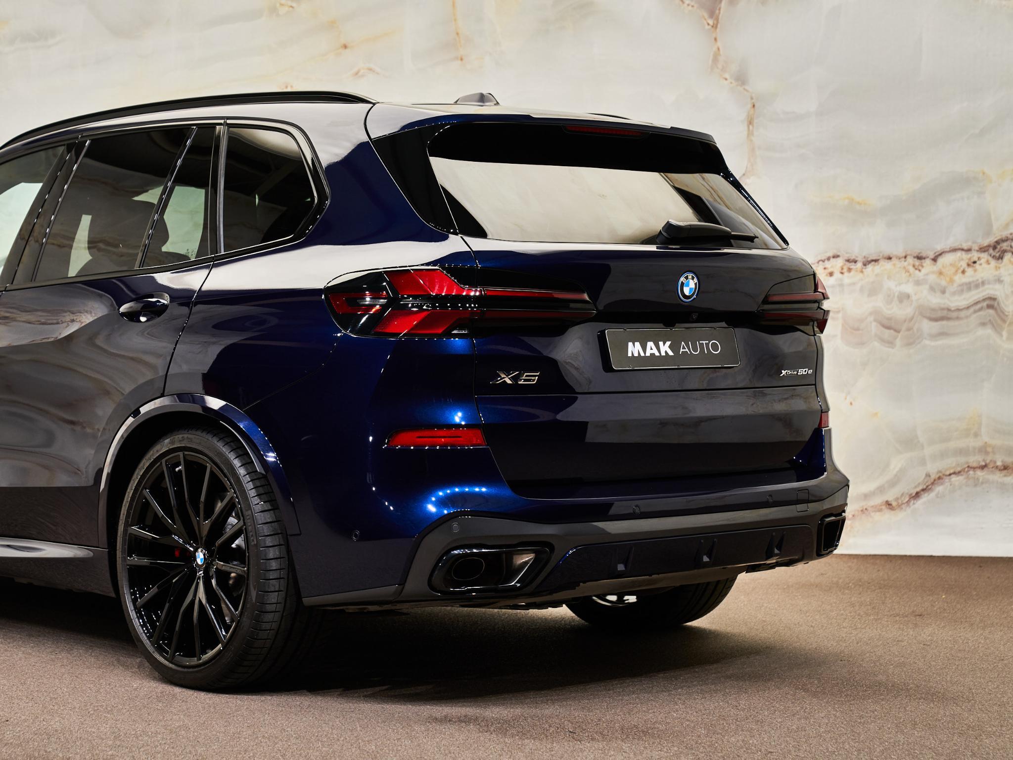BMW X5 - 6