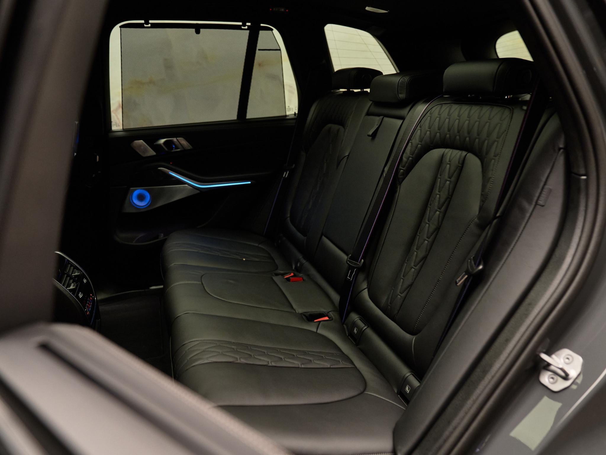 BMW X5 - 29