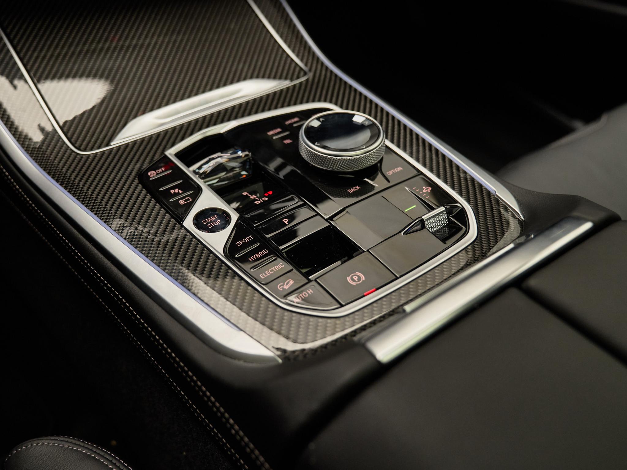 BMW X5 - 21