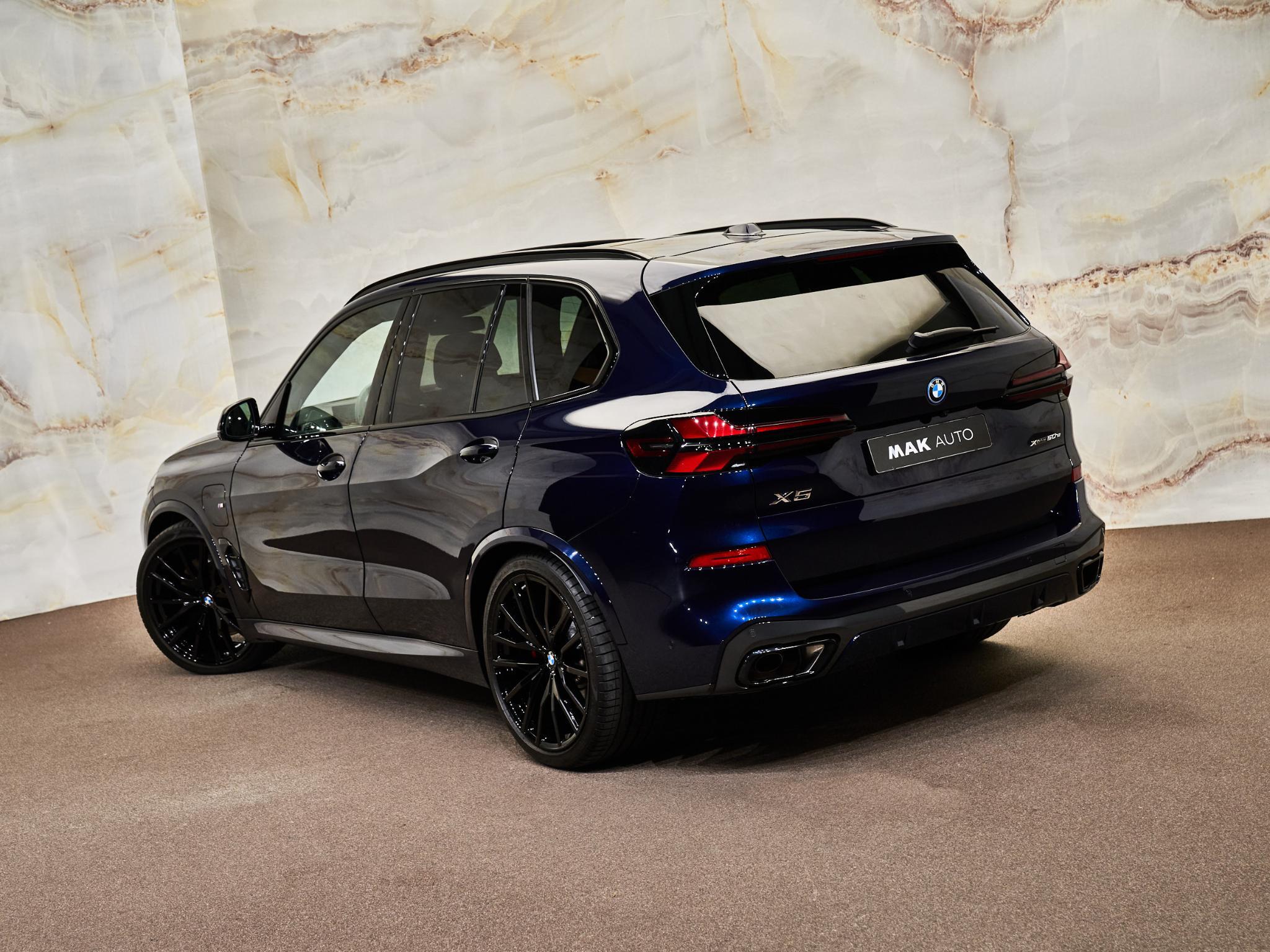 BMW X5 - 33