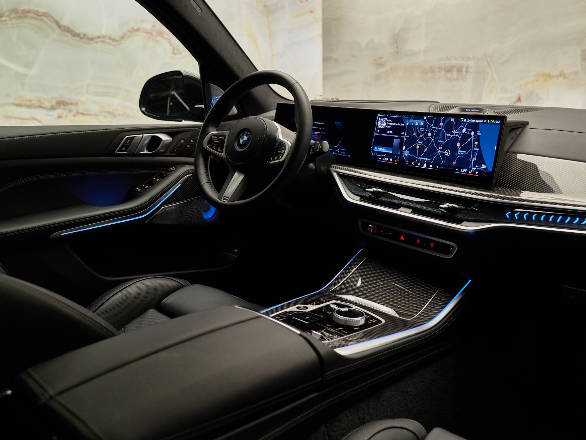 BMW X5 - 9