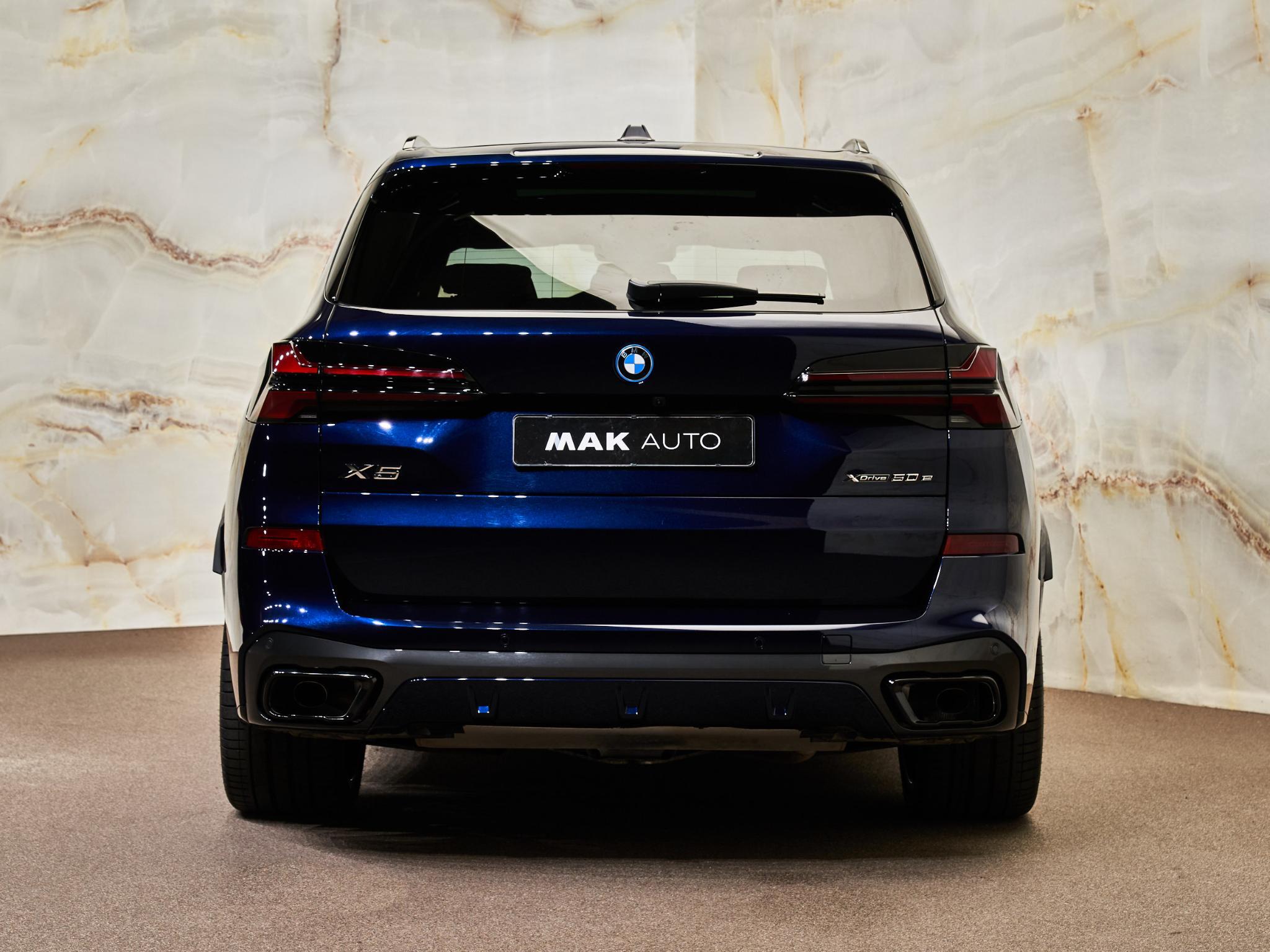 BMW X5 - 34
