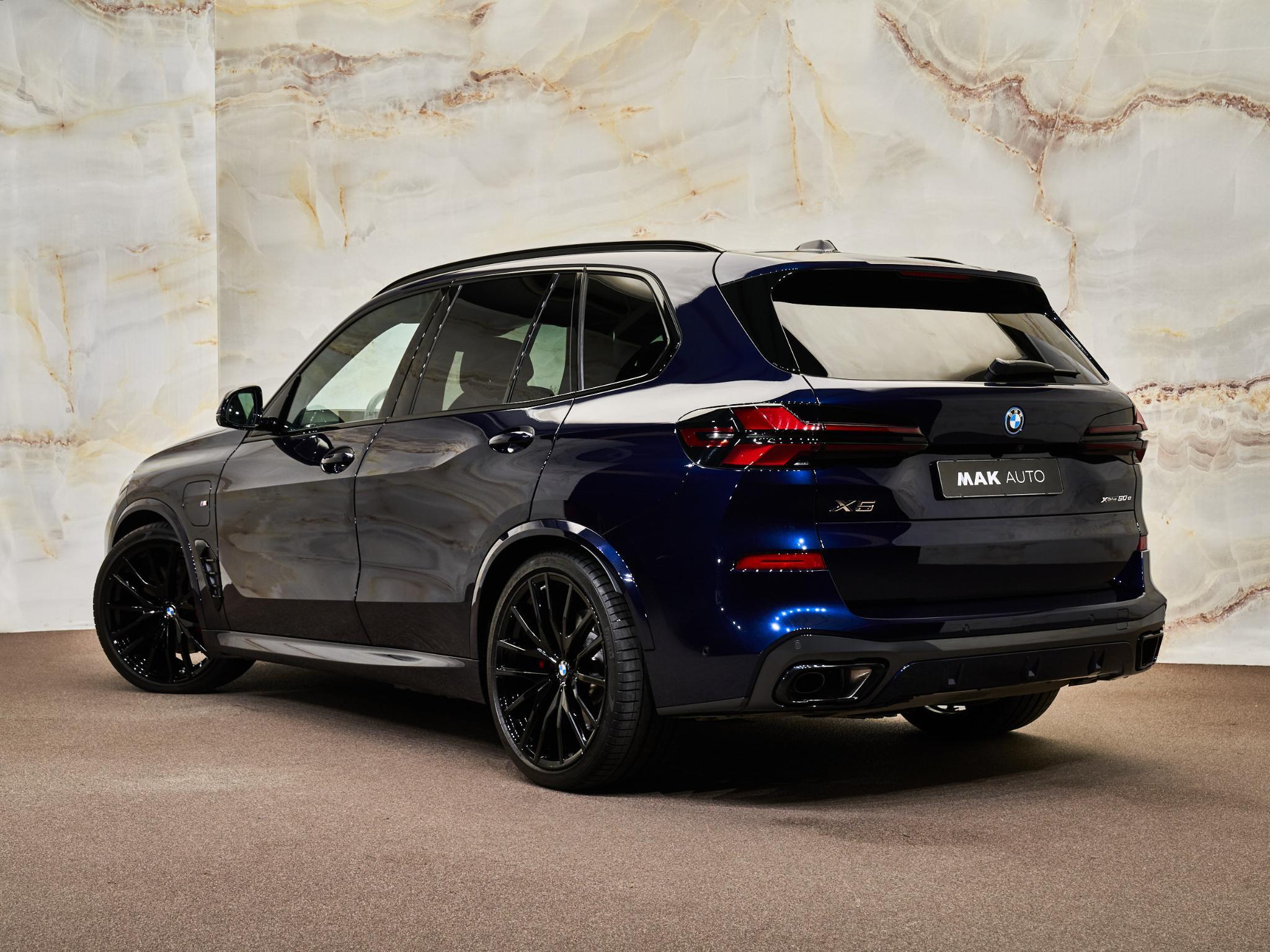 BMW X5 - 4
