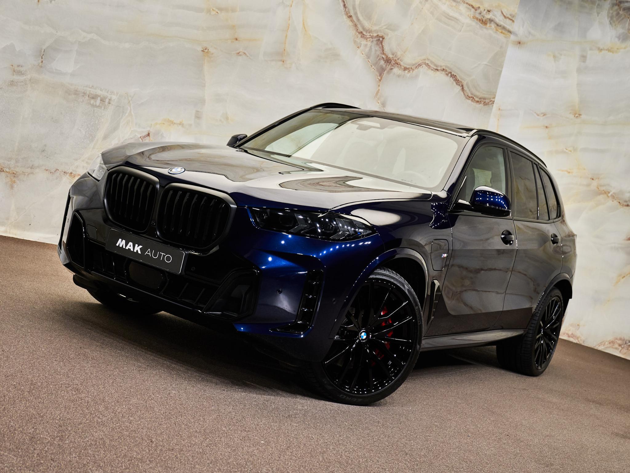 BMW X5 - 32
