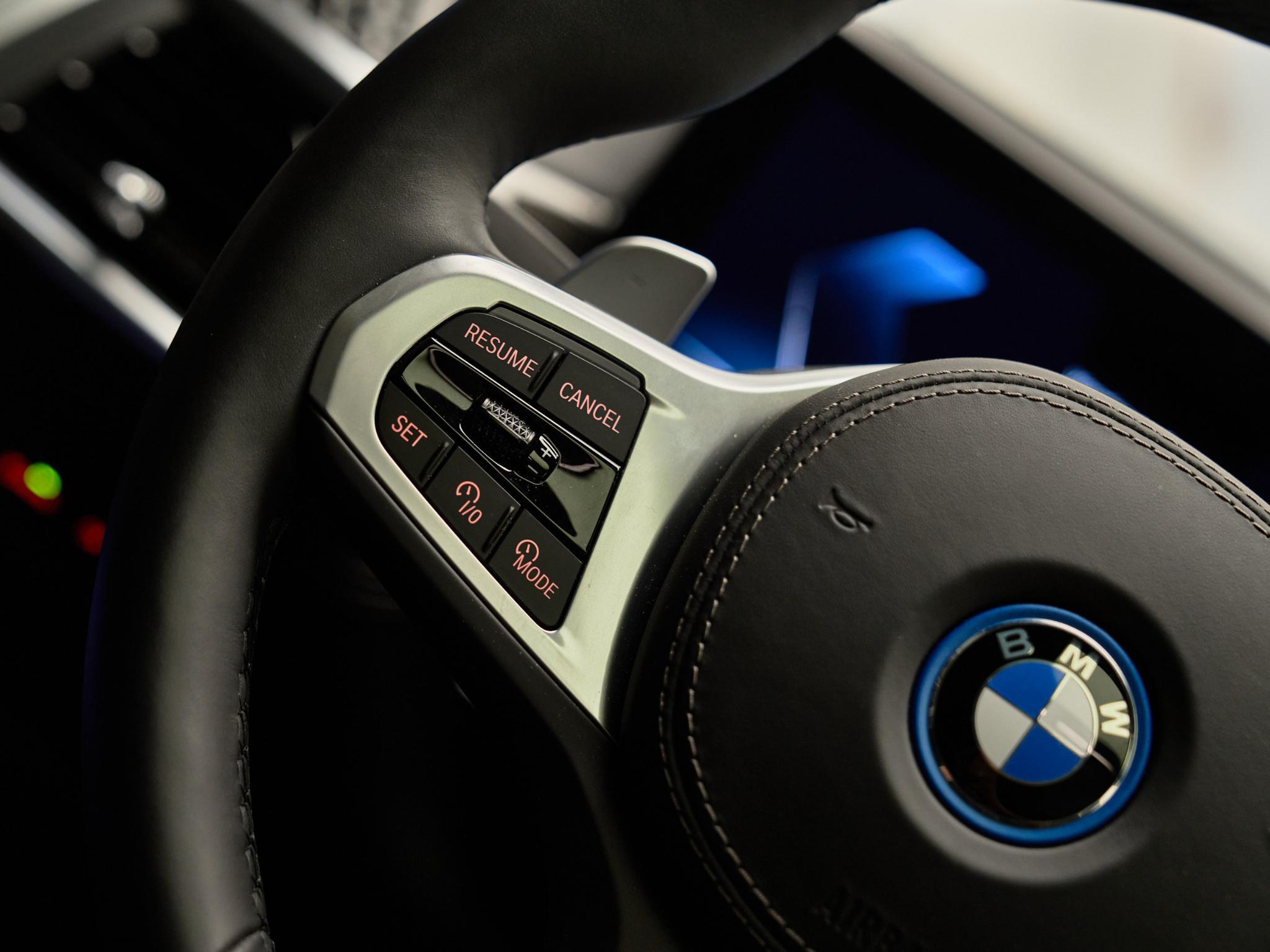 BMW X5 - 18