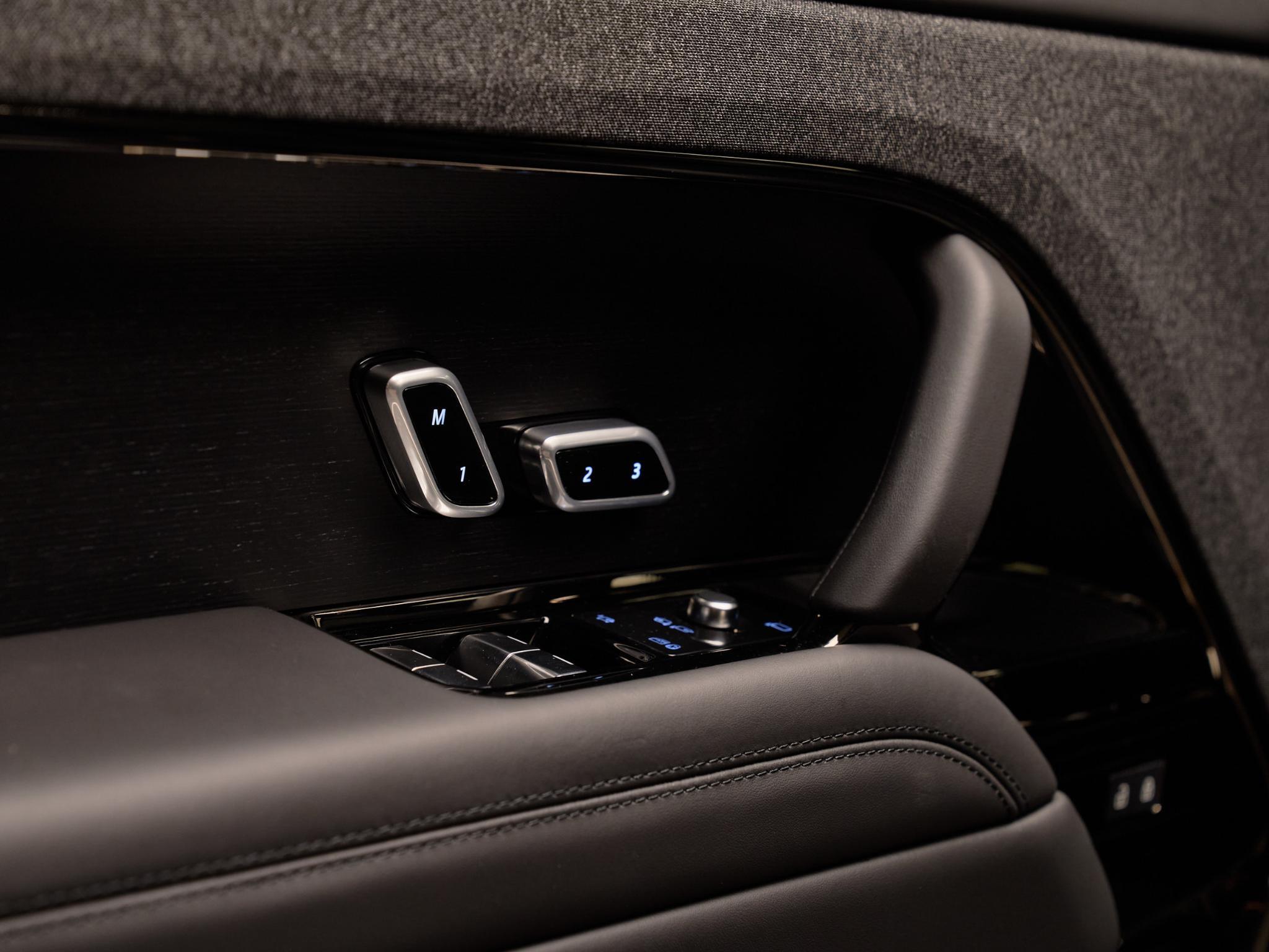 Land Rover Range Rover Sport - 9