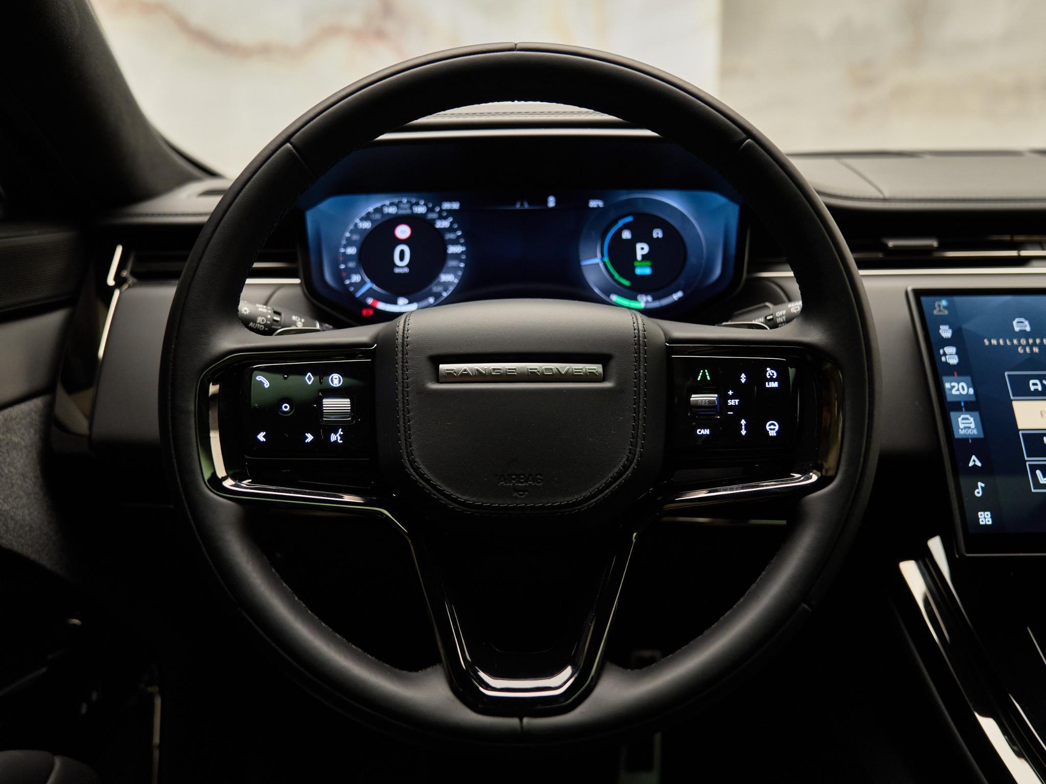 Land Rover Range Rover Sport - 16