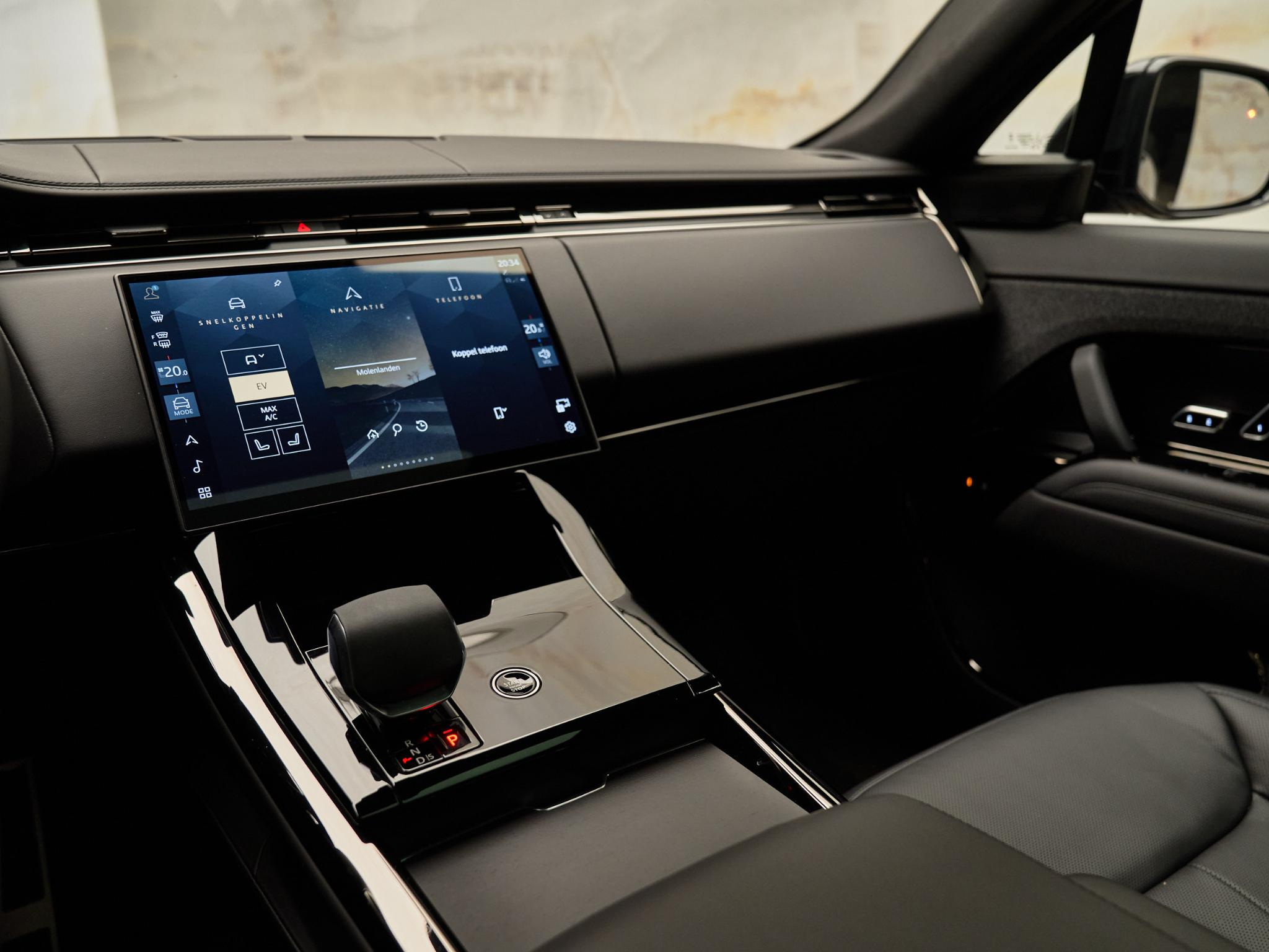Land Rover Range Rover Sport - 19