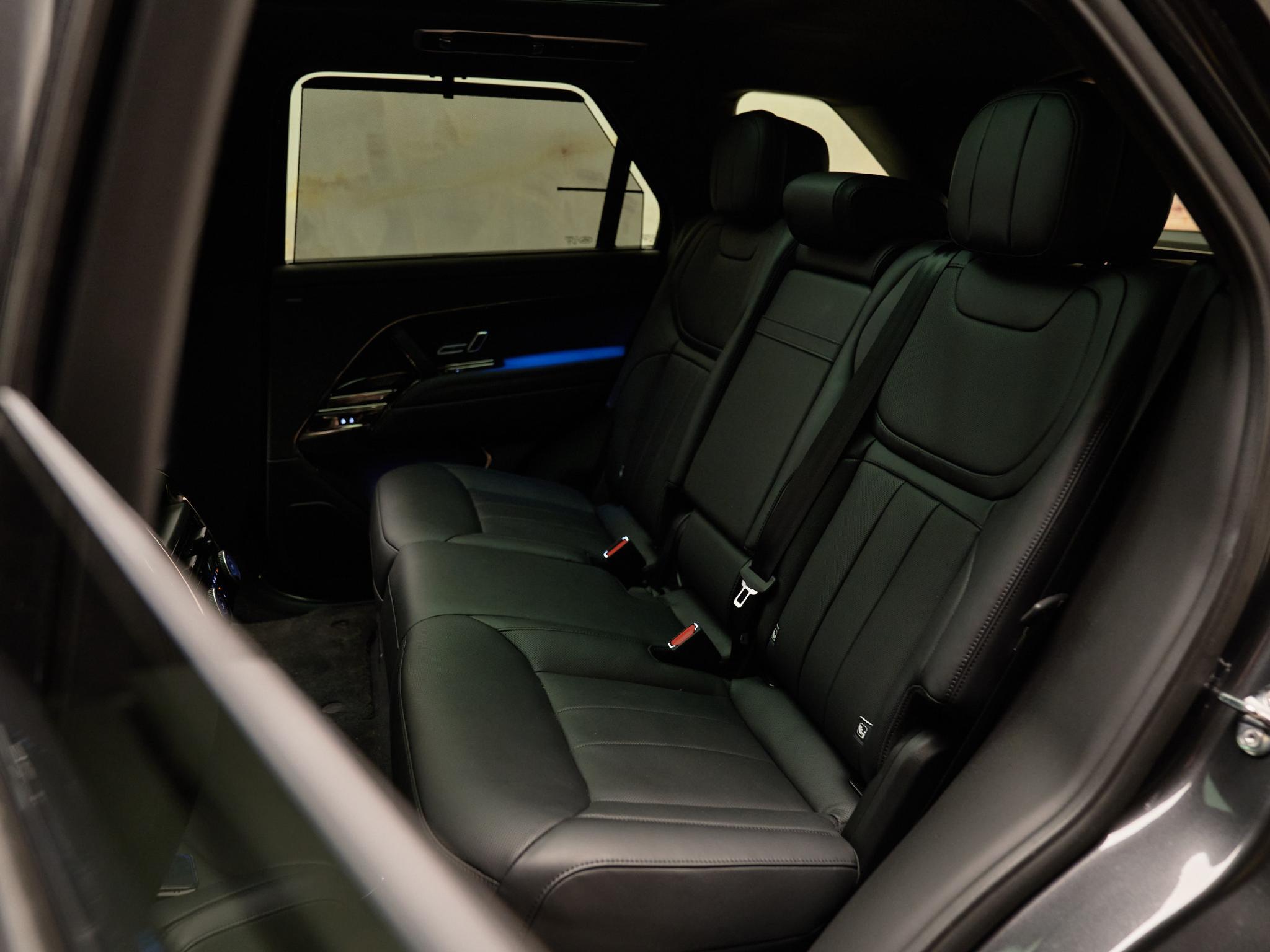 Land Rover Range Rover Sport - 26