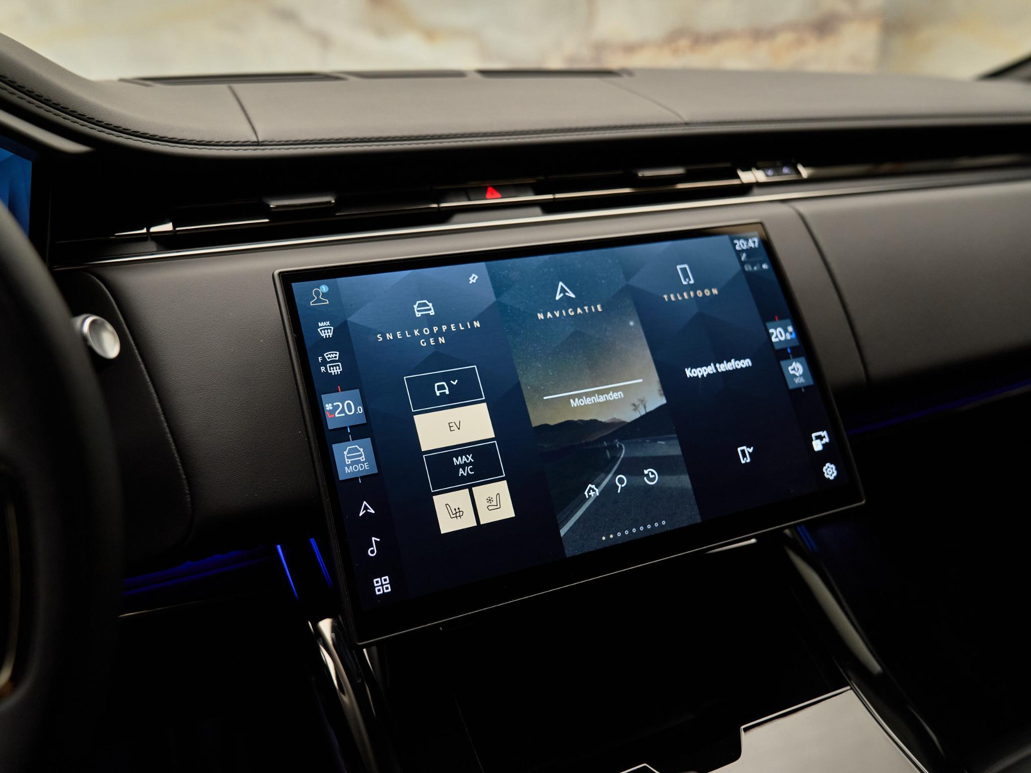 Land Rover Range Rover Sport - 23