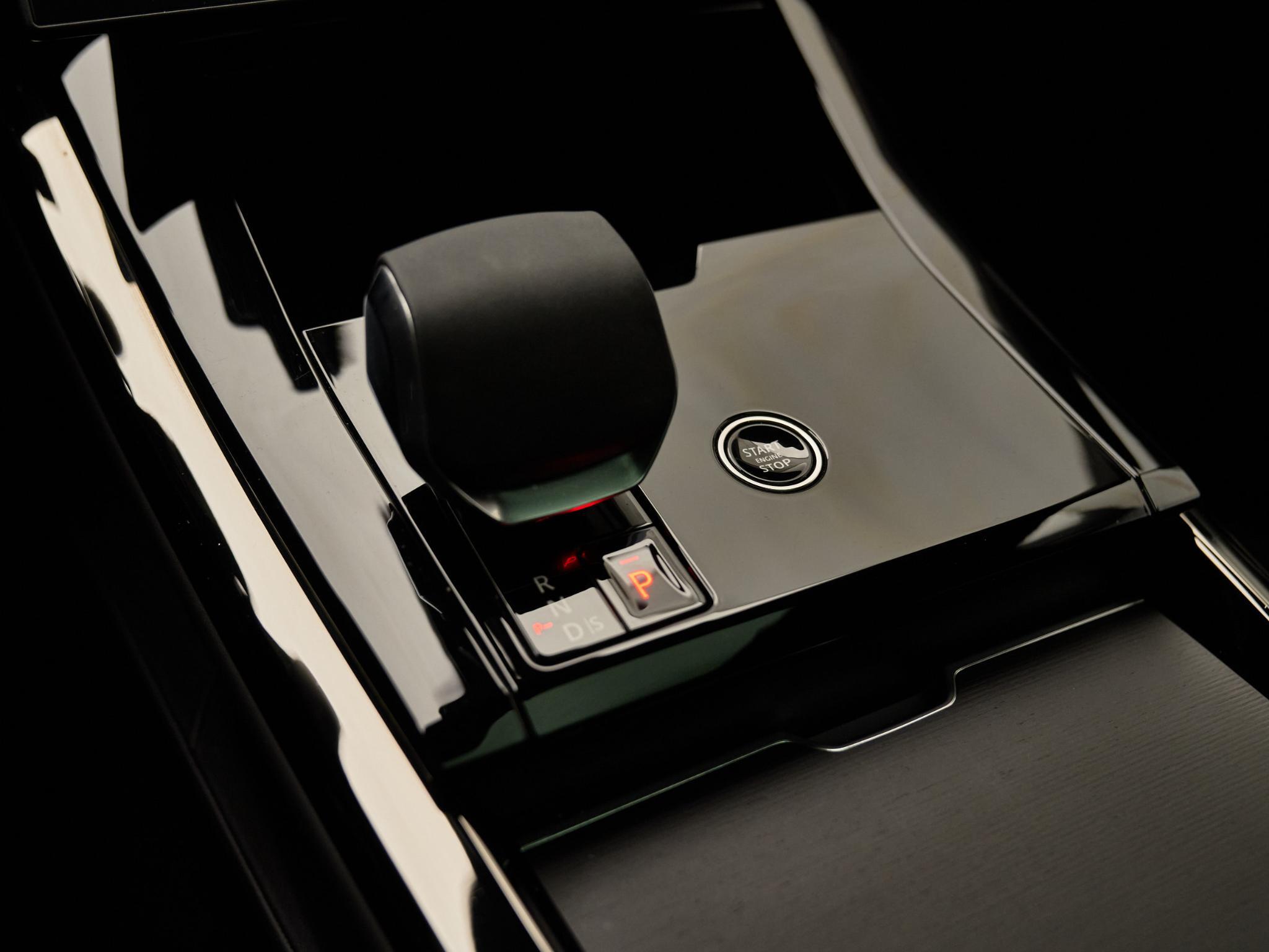 Land Rover Range Rover Sport - 20