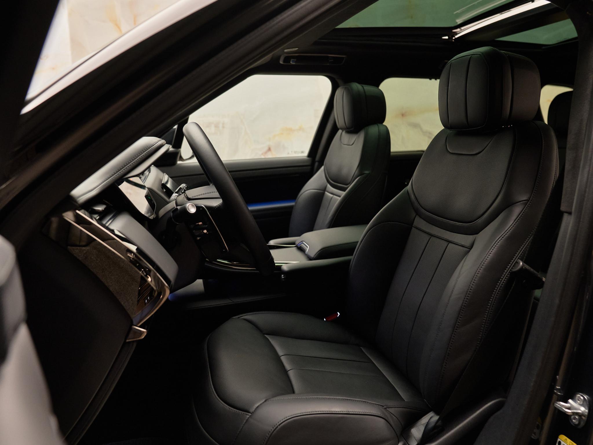 Land Rover Range Rover Sport - 7