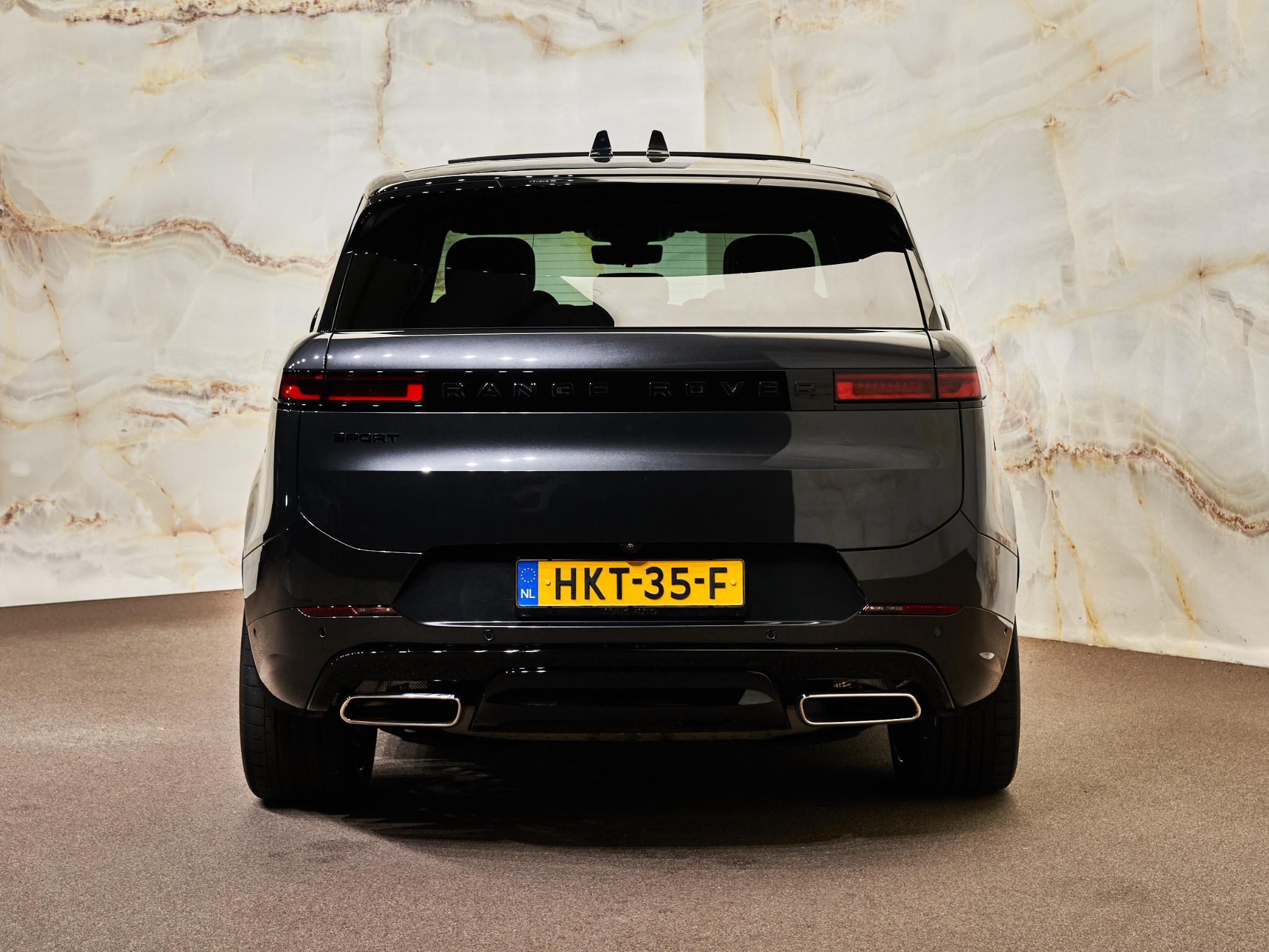 Land Rover Range Rover Sport - 31