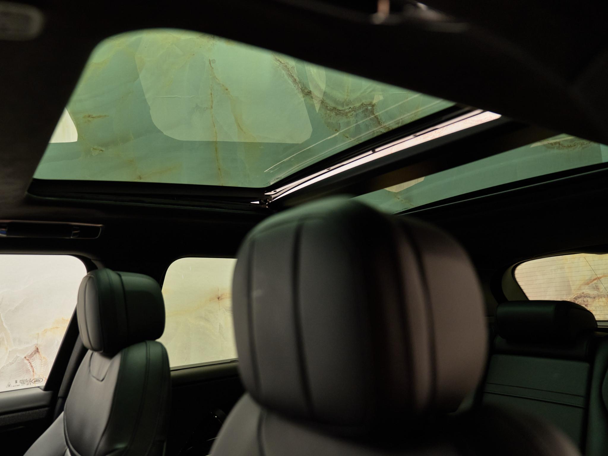 Land Rover Range Rover Sport - 10