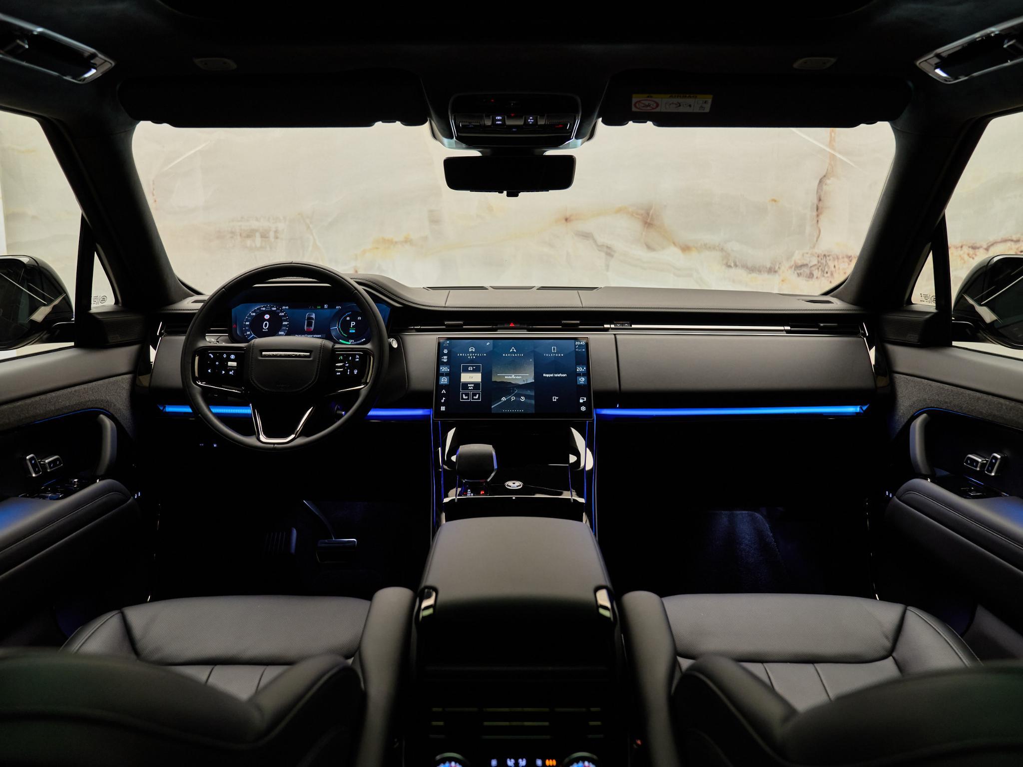 Land Rover Range Rover Sport - 27