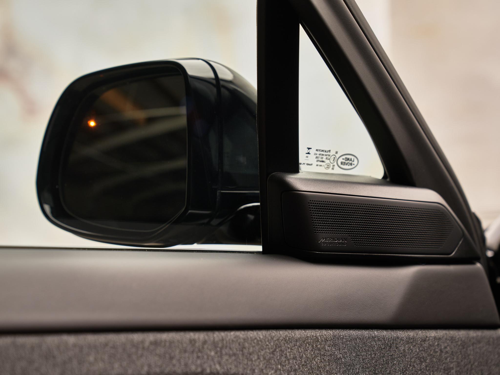 Land Rover Range Rover Sport - 11