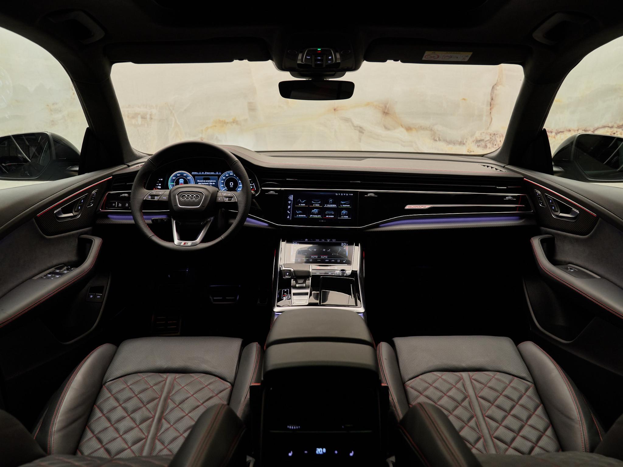Audi Q8 - 31