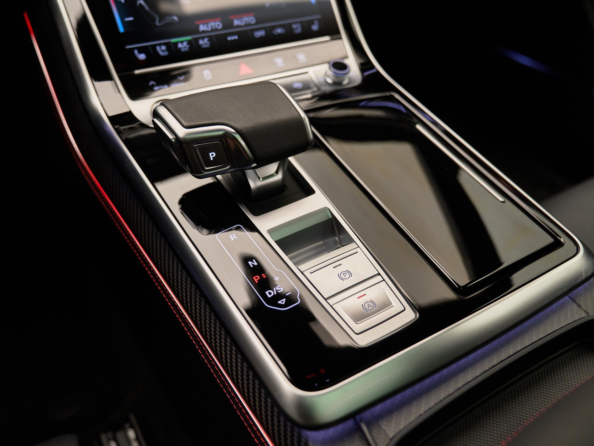 Audi Q8 - 22