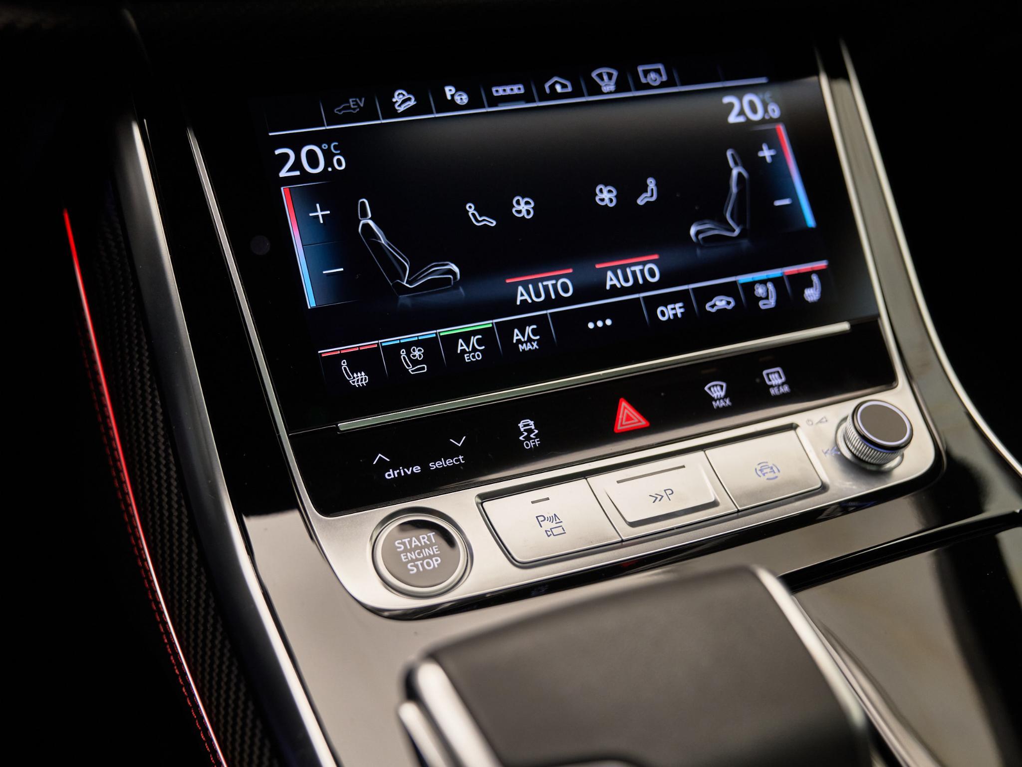 Audi Q8 - 23