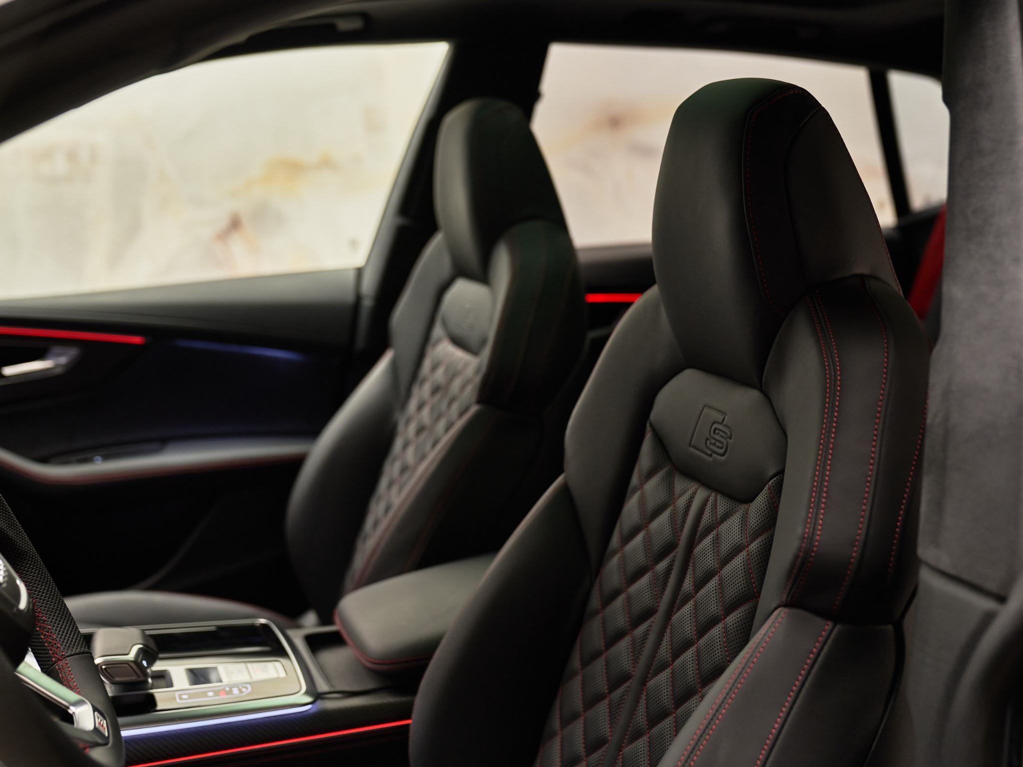 Audi Q8 - 28