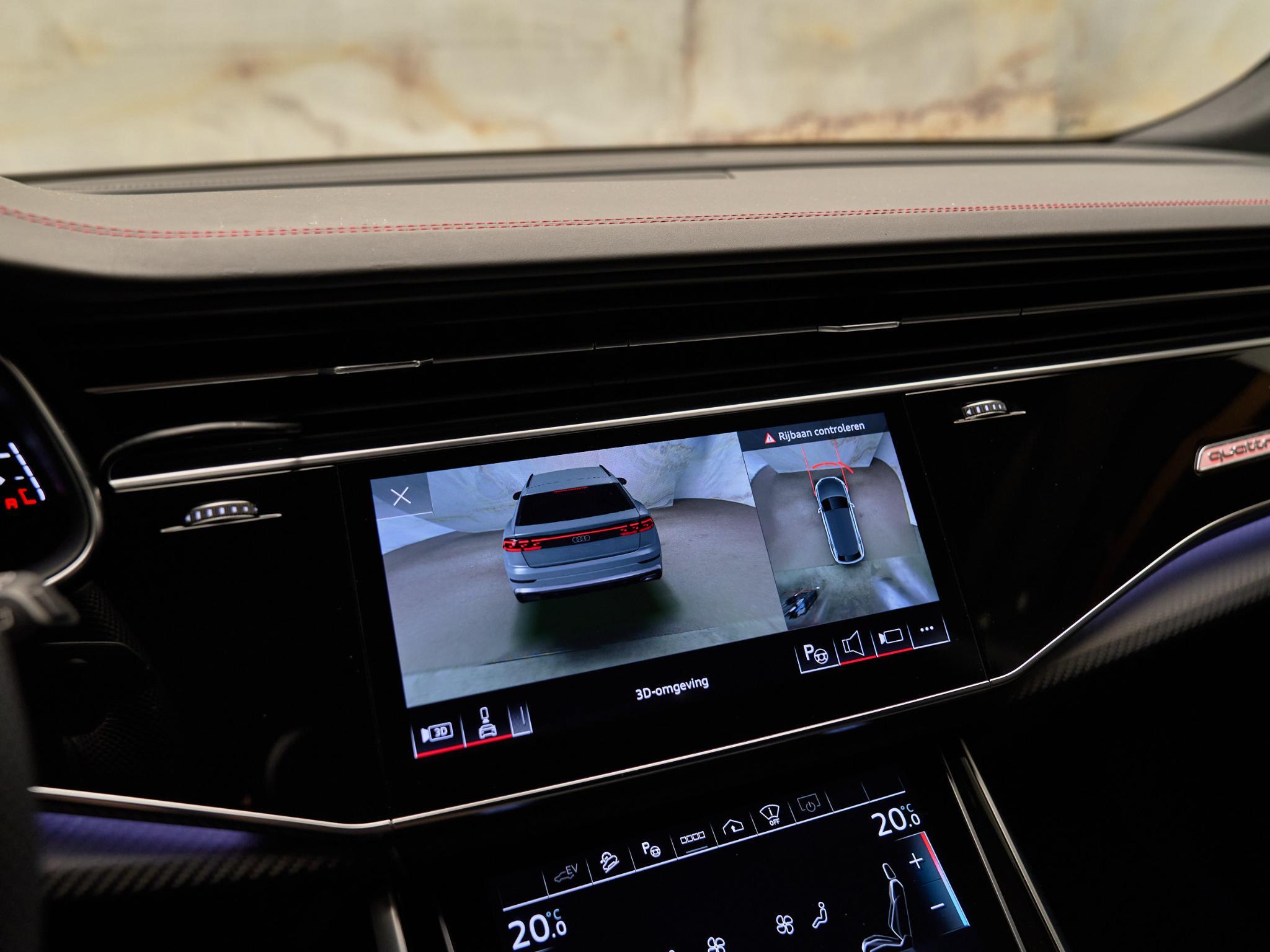 Audi Q8 - 14