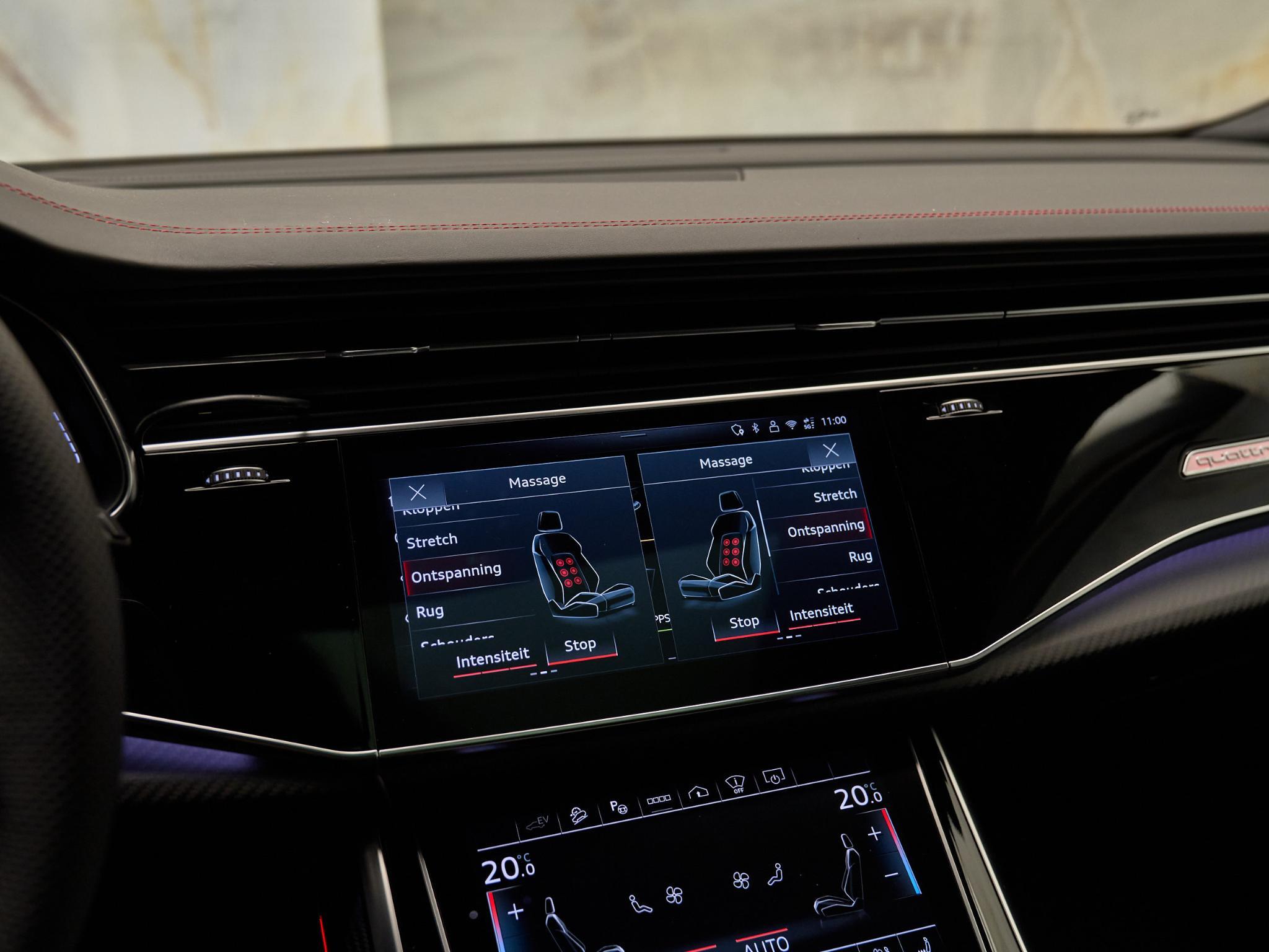 Audi Q8 - 24