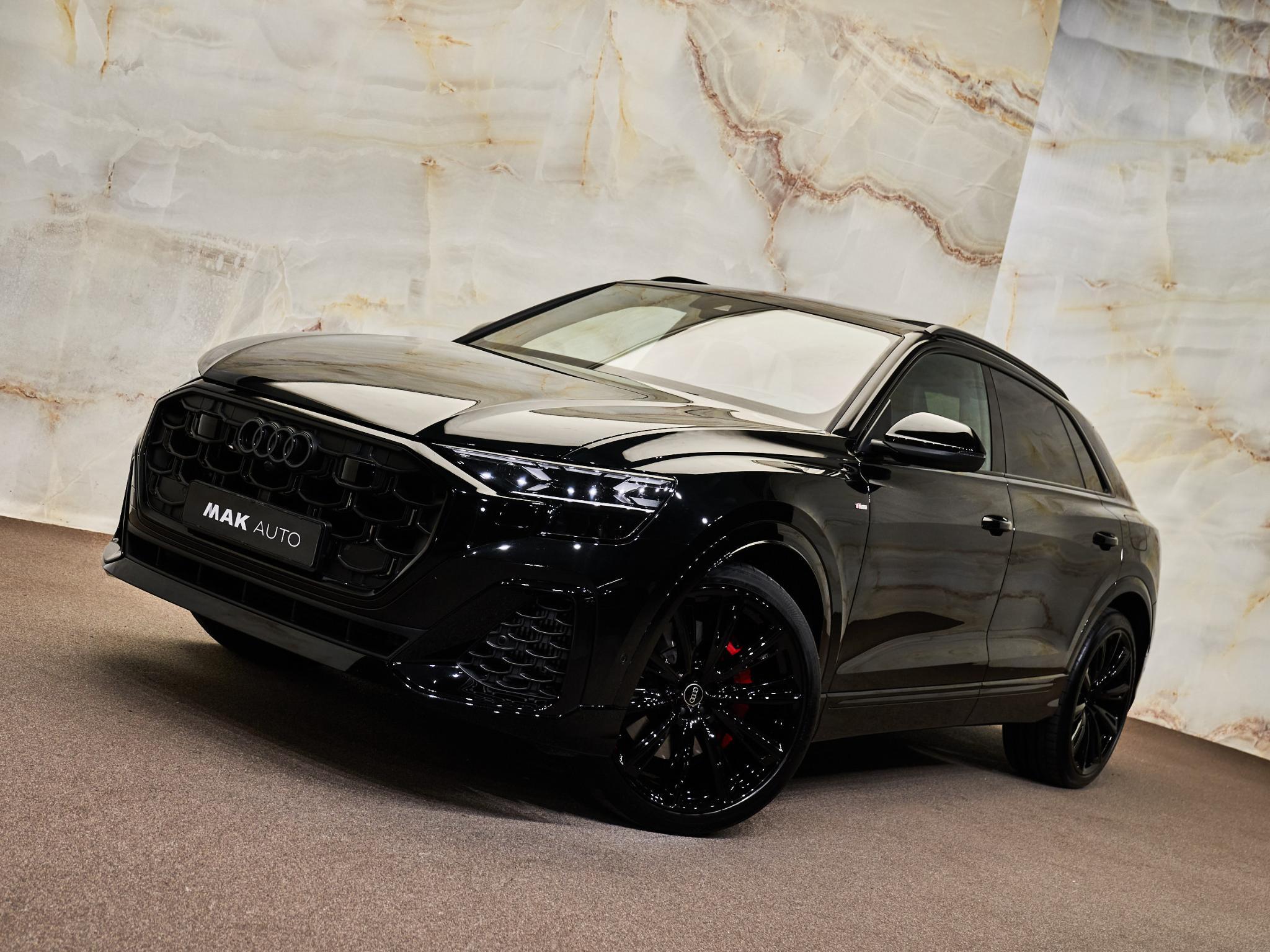 Audi Q8 - 33