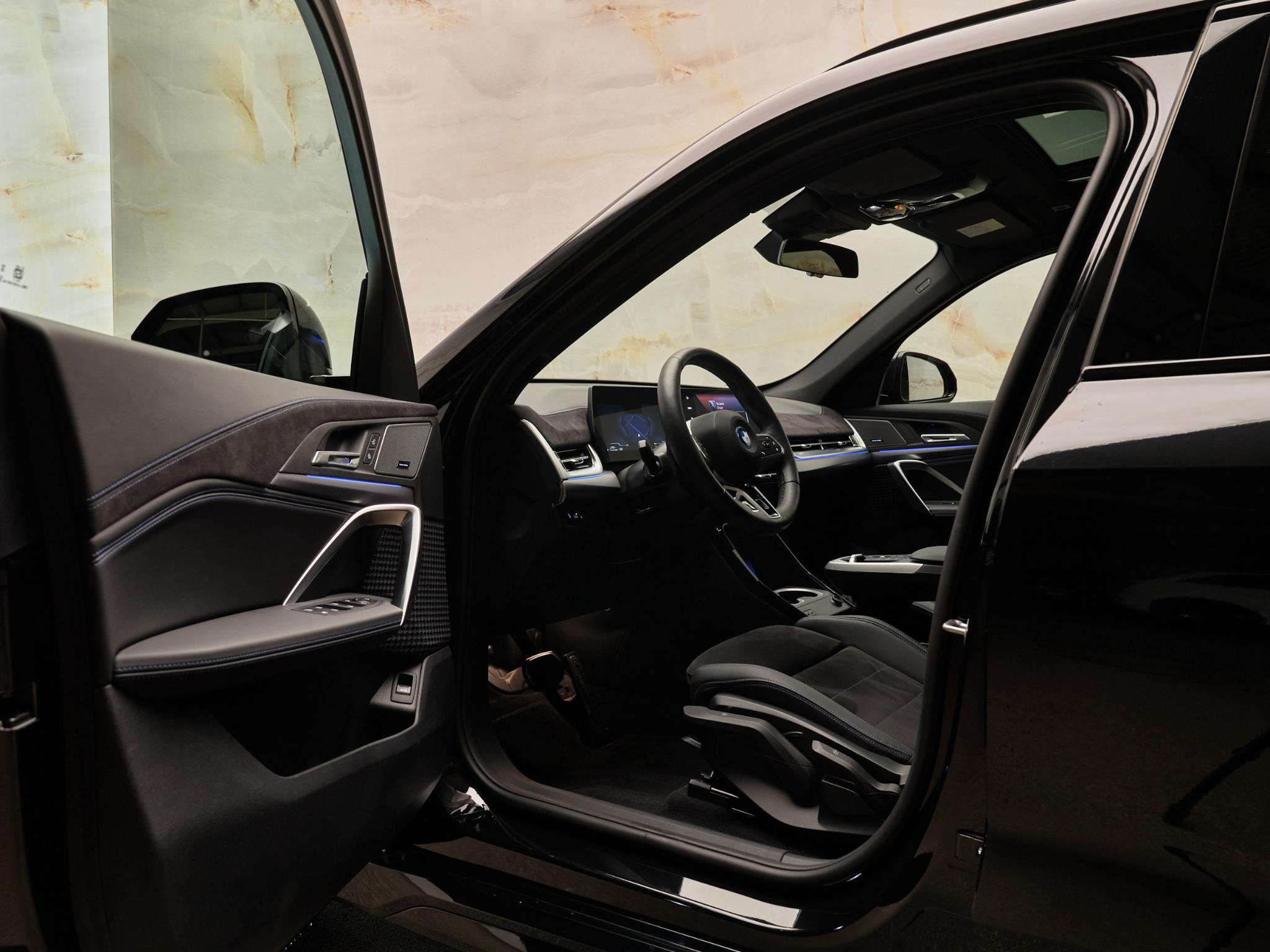 BMW X1 - 6