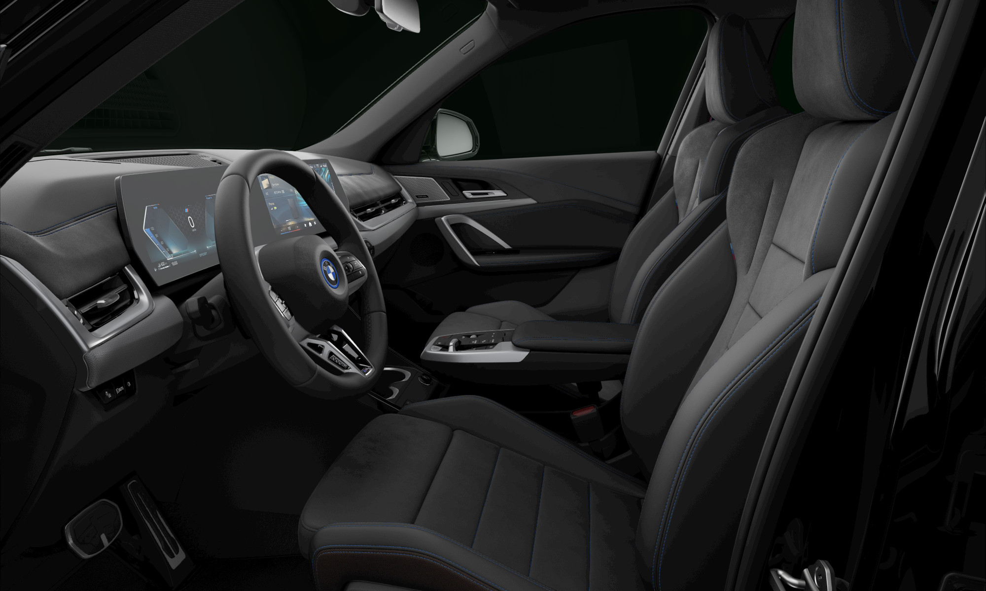 BMW X1 - 3