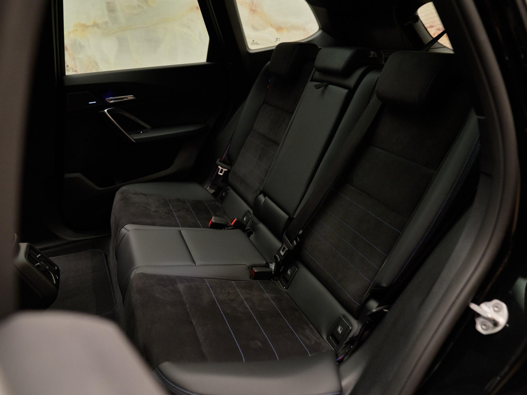 BMW X1 - 23