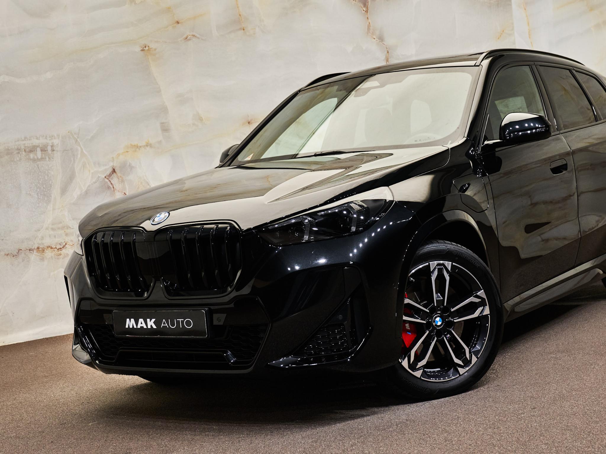 BMW X1 - 4