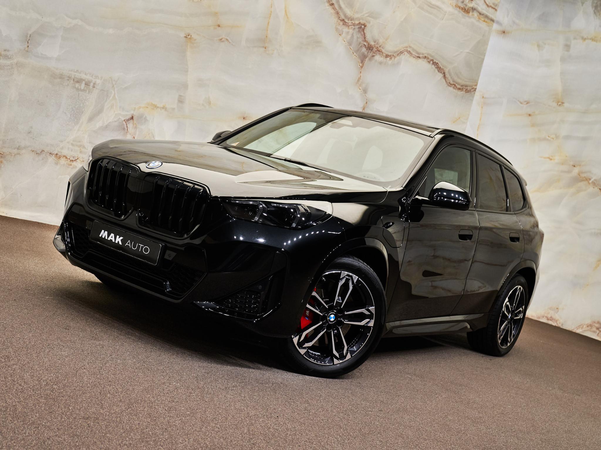 BMW X1 - 26