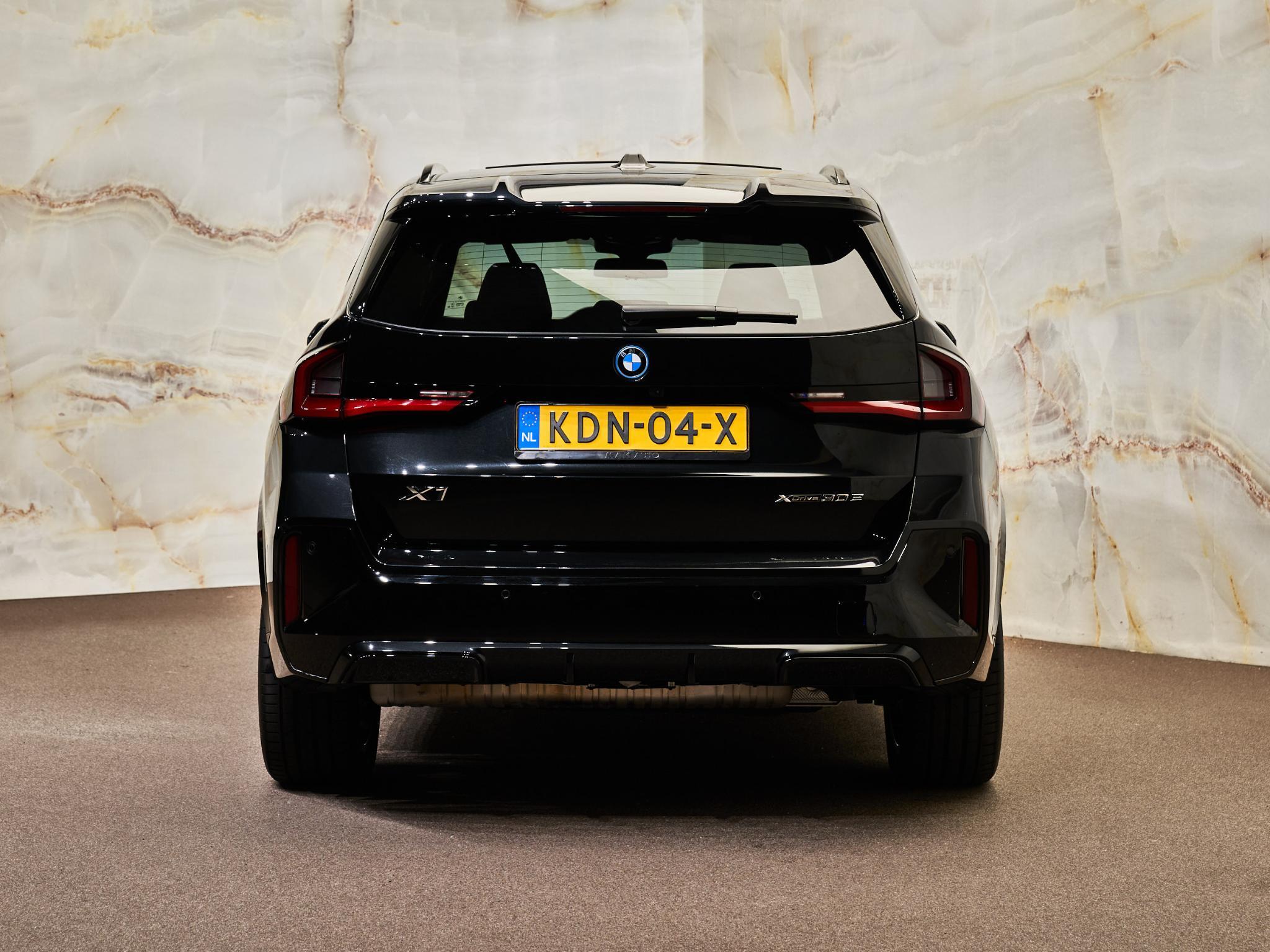 BMW X1 - 28