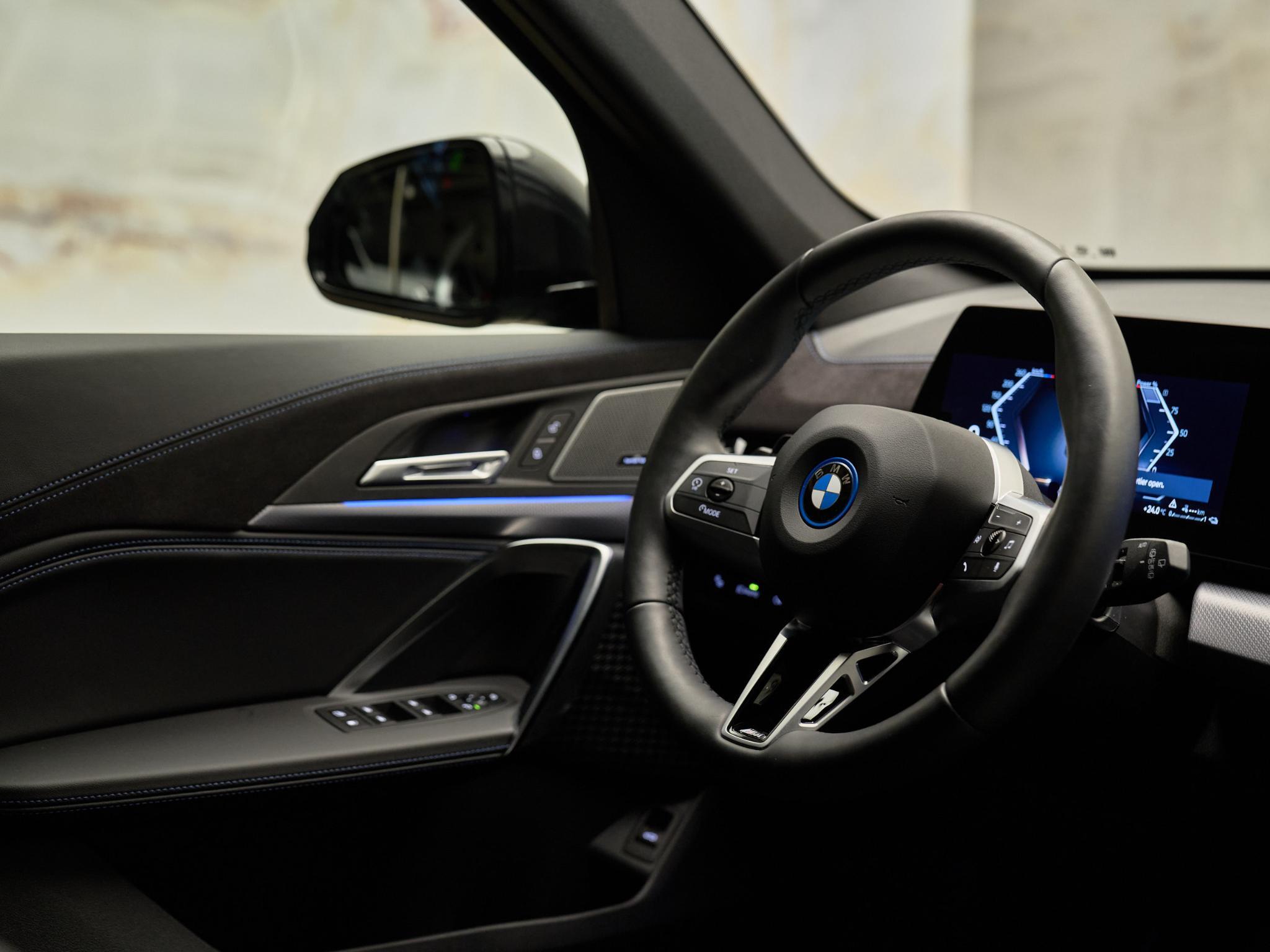 BMW X1 - 21