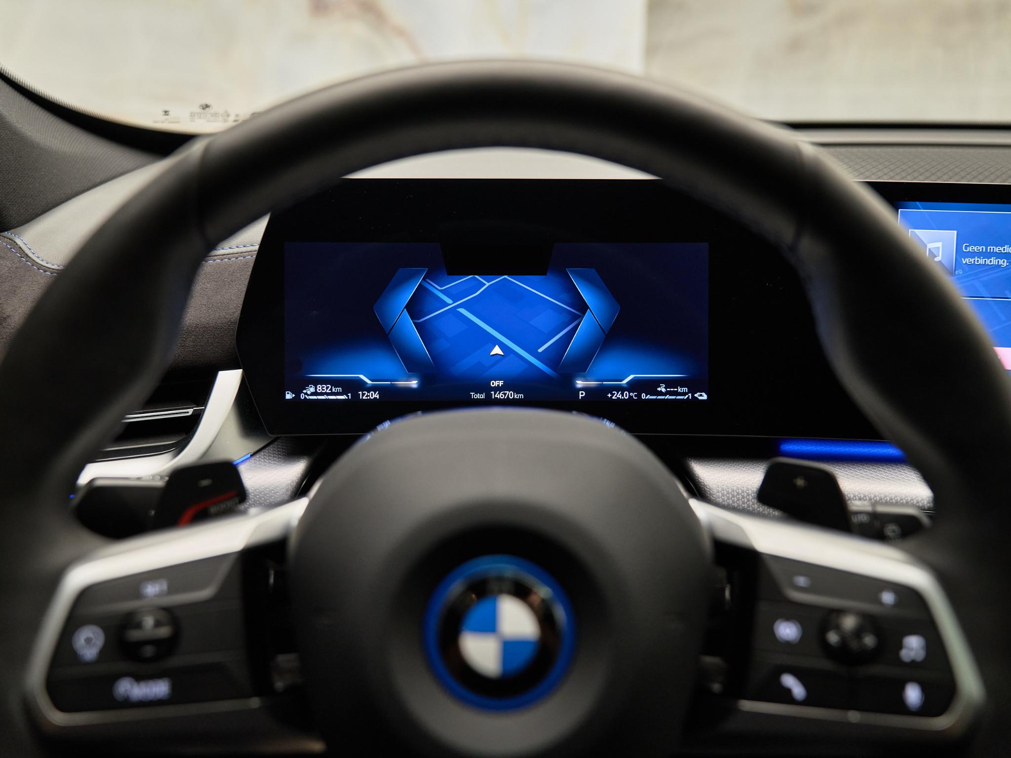 BMW X1 - 14