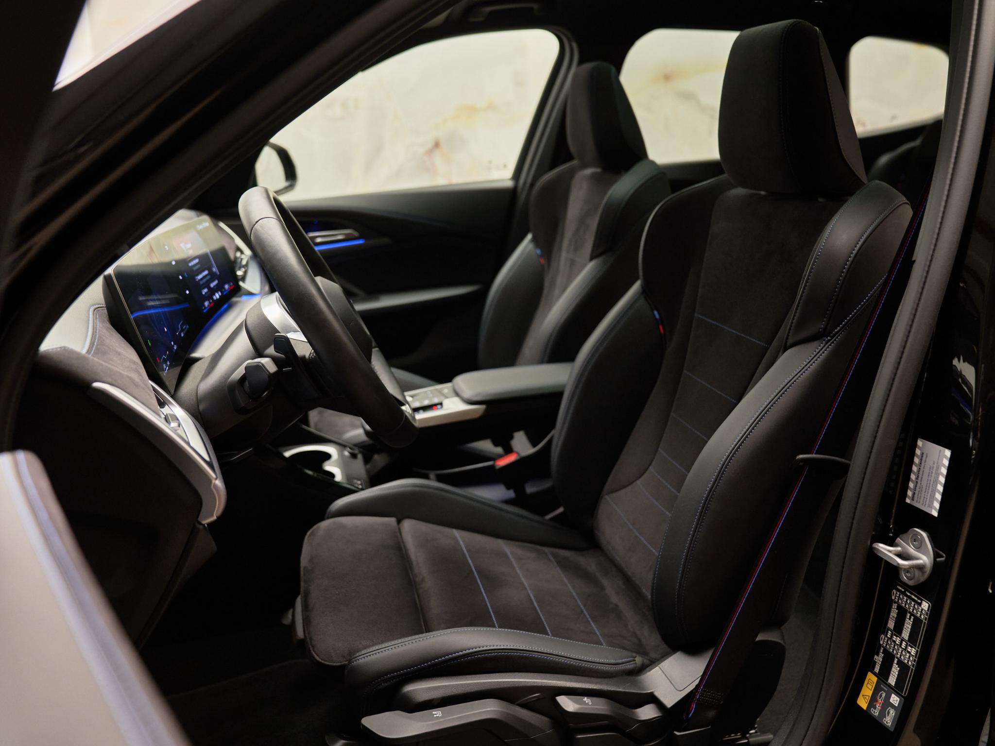 BMW X1 - 7