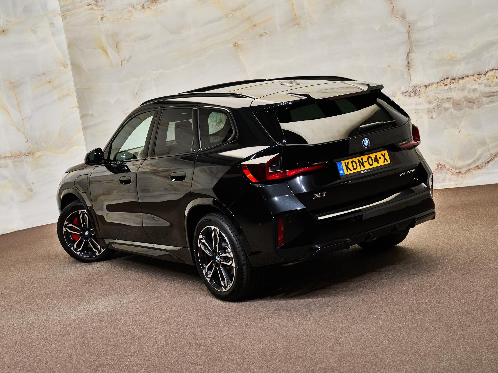BMW X1 - 27