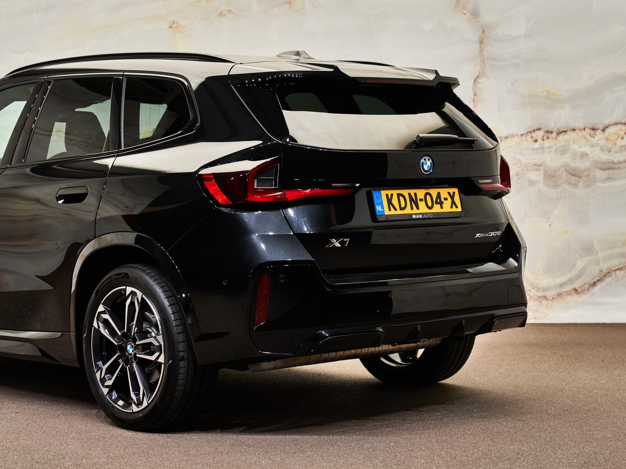 BMW X1 - 5
