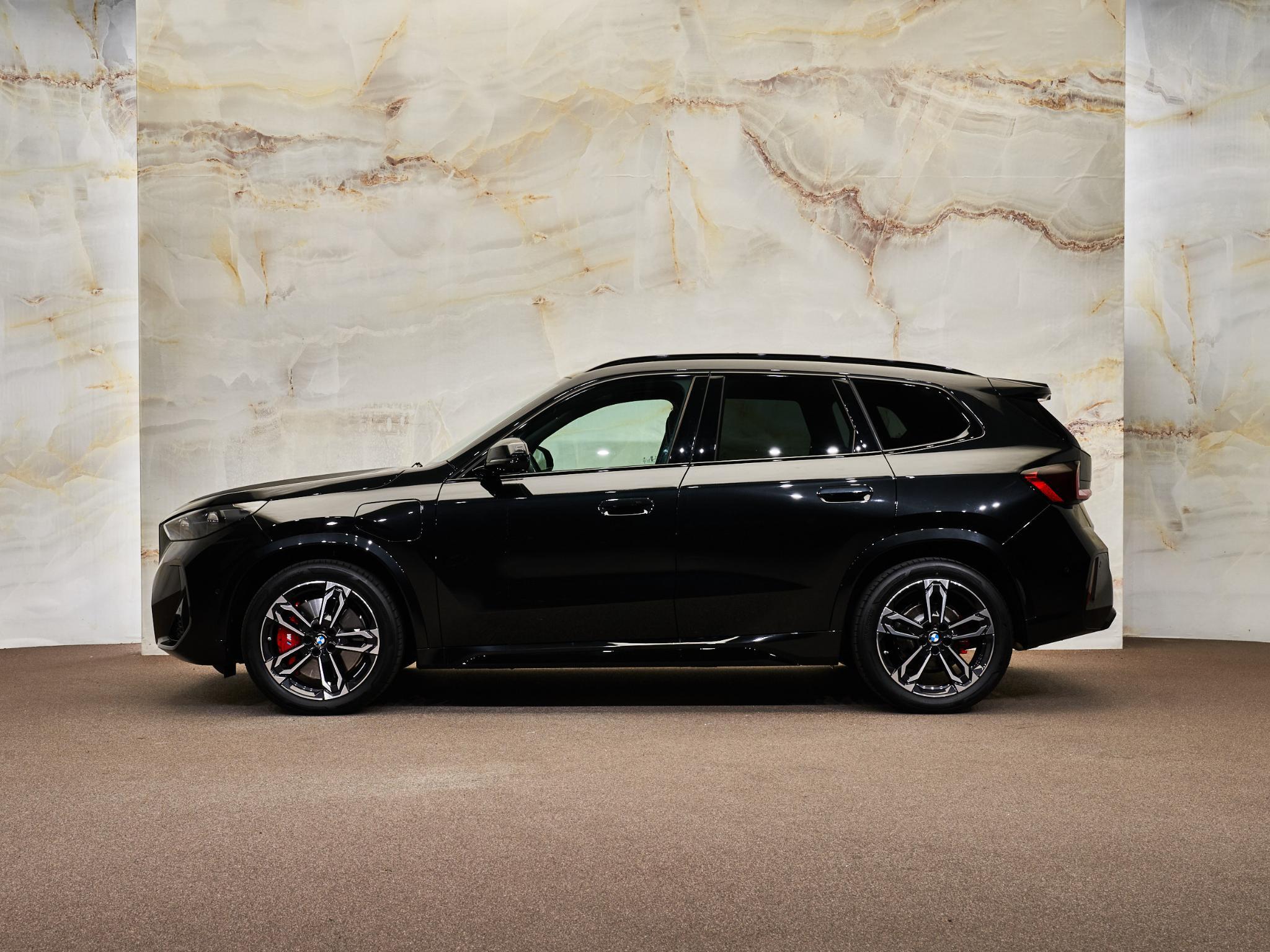 BMW X1 - 2
