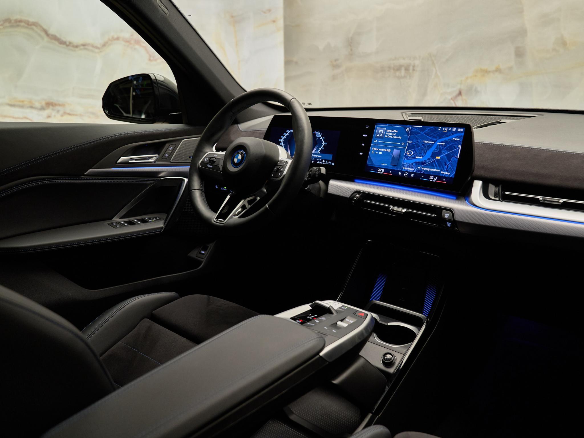 BMW X1 - 8