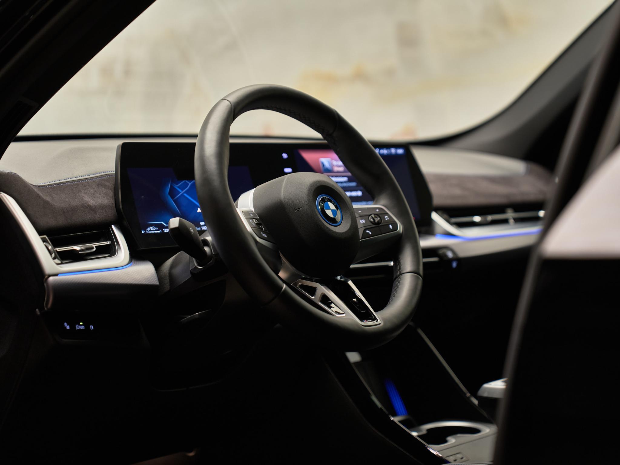BMW X1 - 17