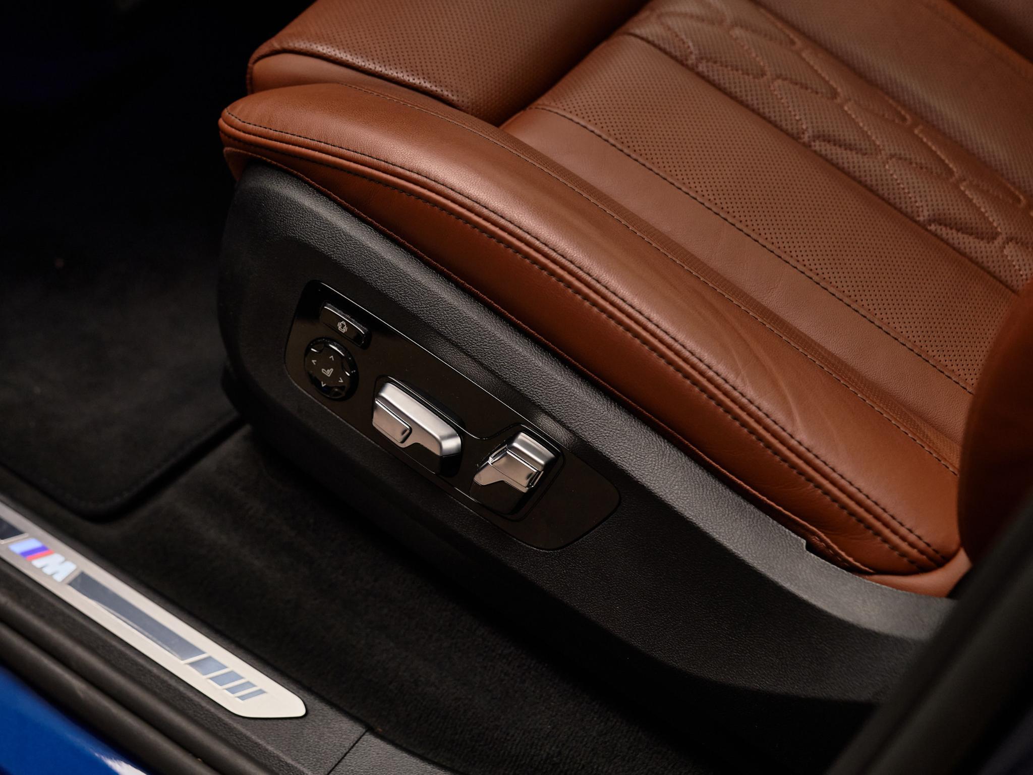 BMW X5 - 10