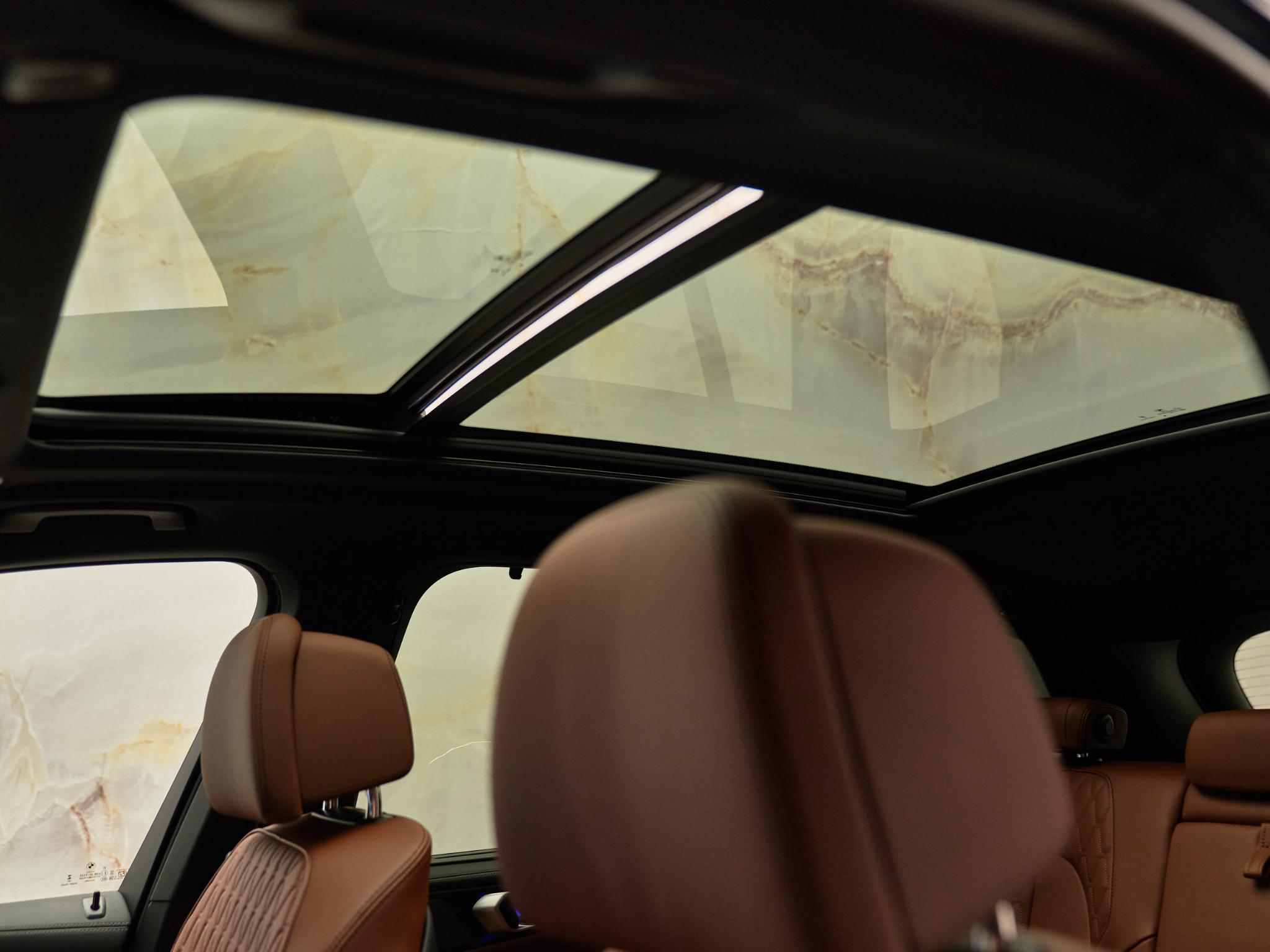 BMW X5 - 11