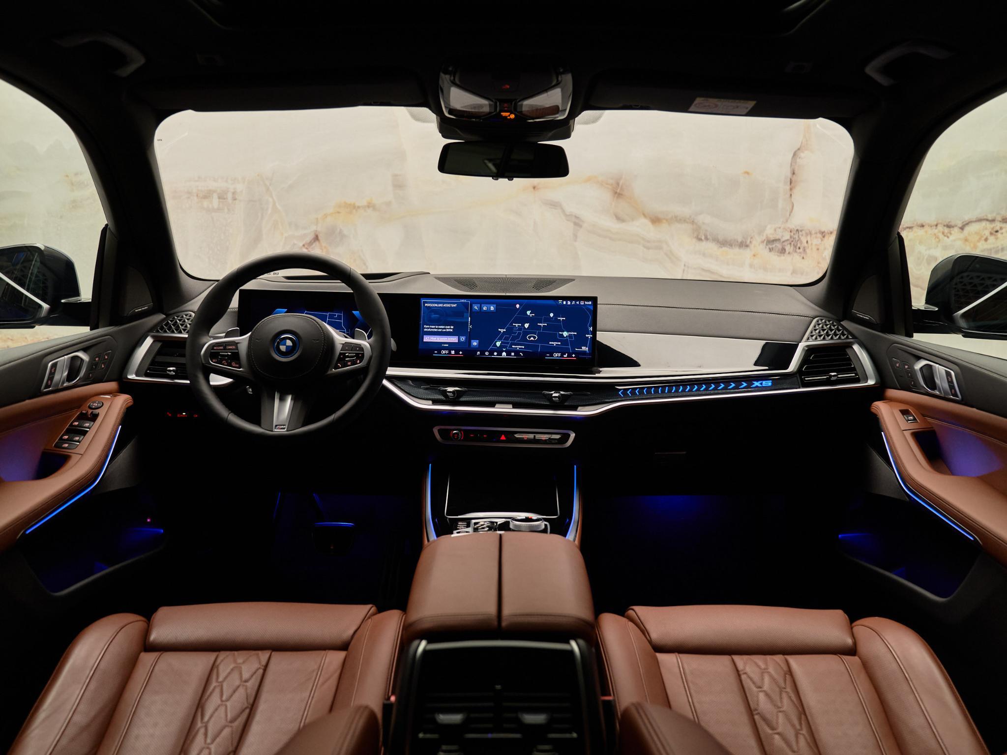 BMW X5 - 27