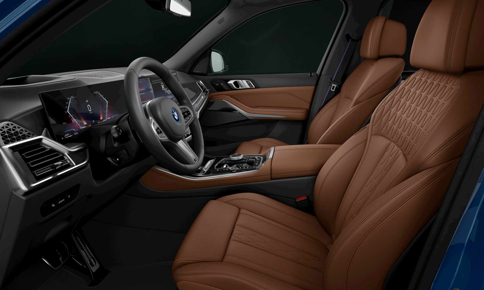 BMW X5 - 4